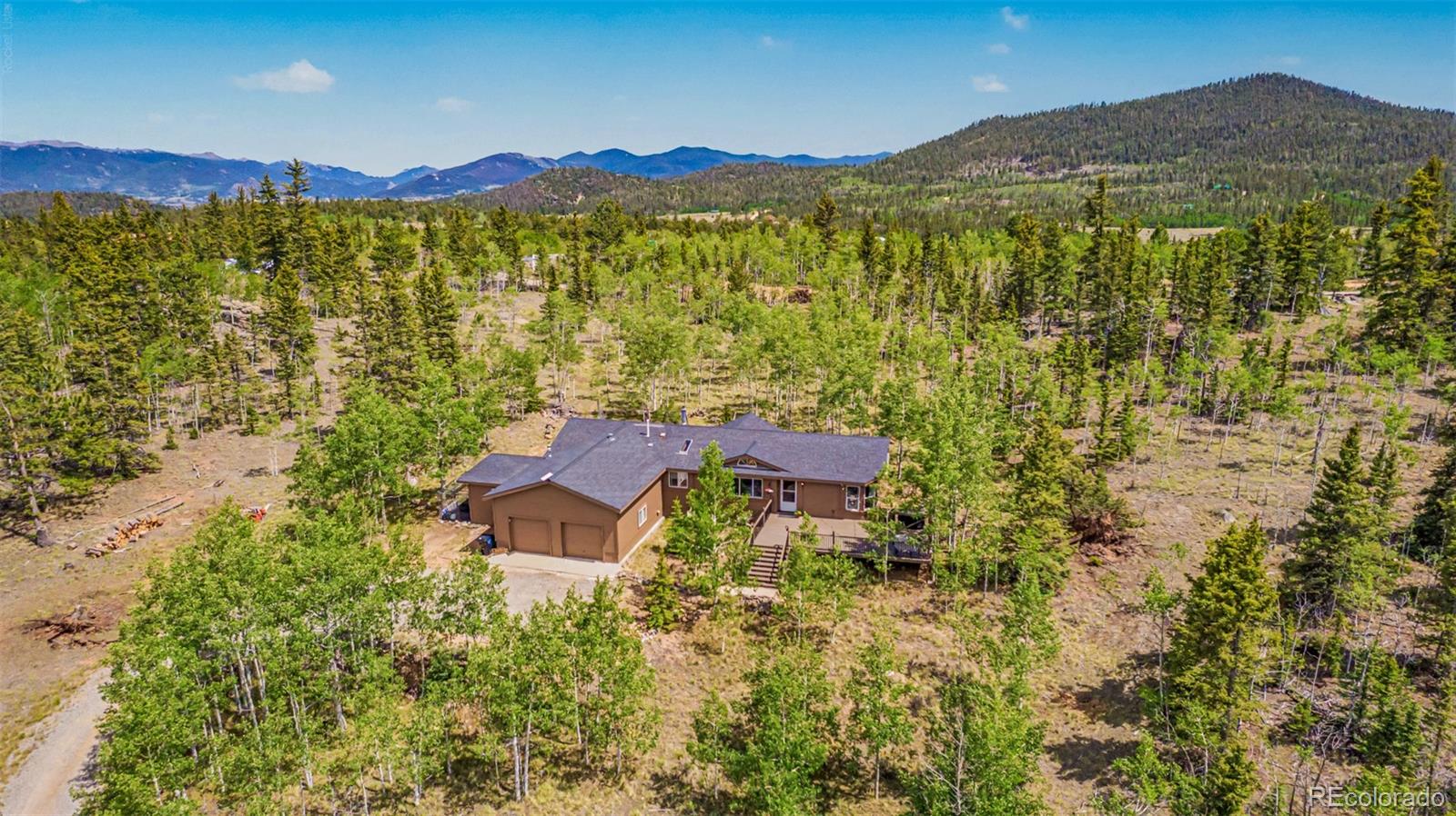 MLS Image #5 for 972  wampum lane,como, Colorado
