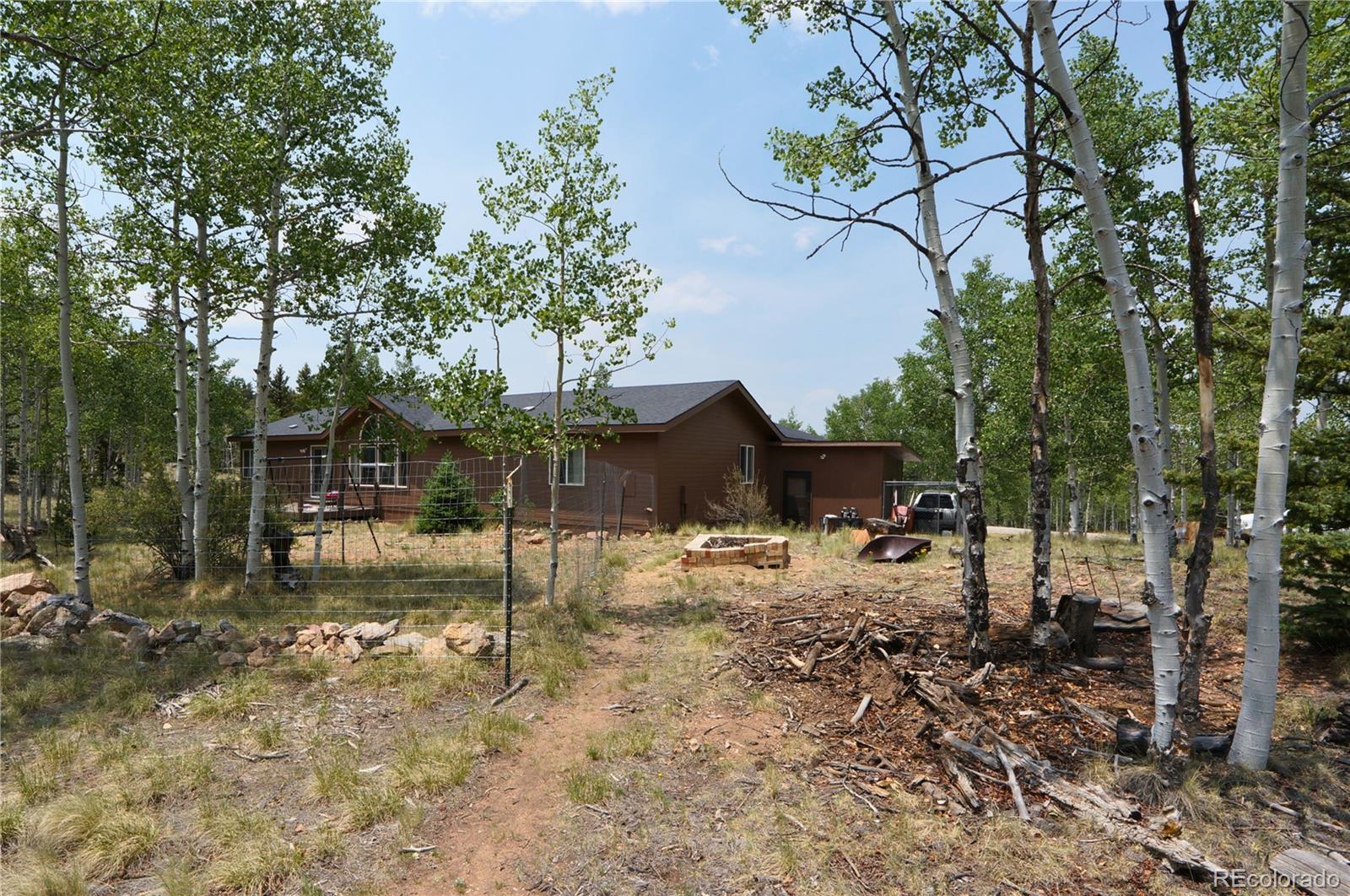 MLS Image #6 for 972  wampum lane,como, Colorado