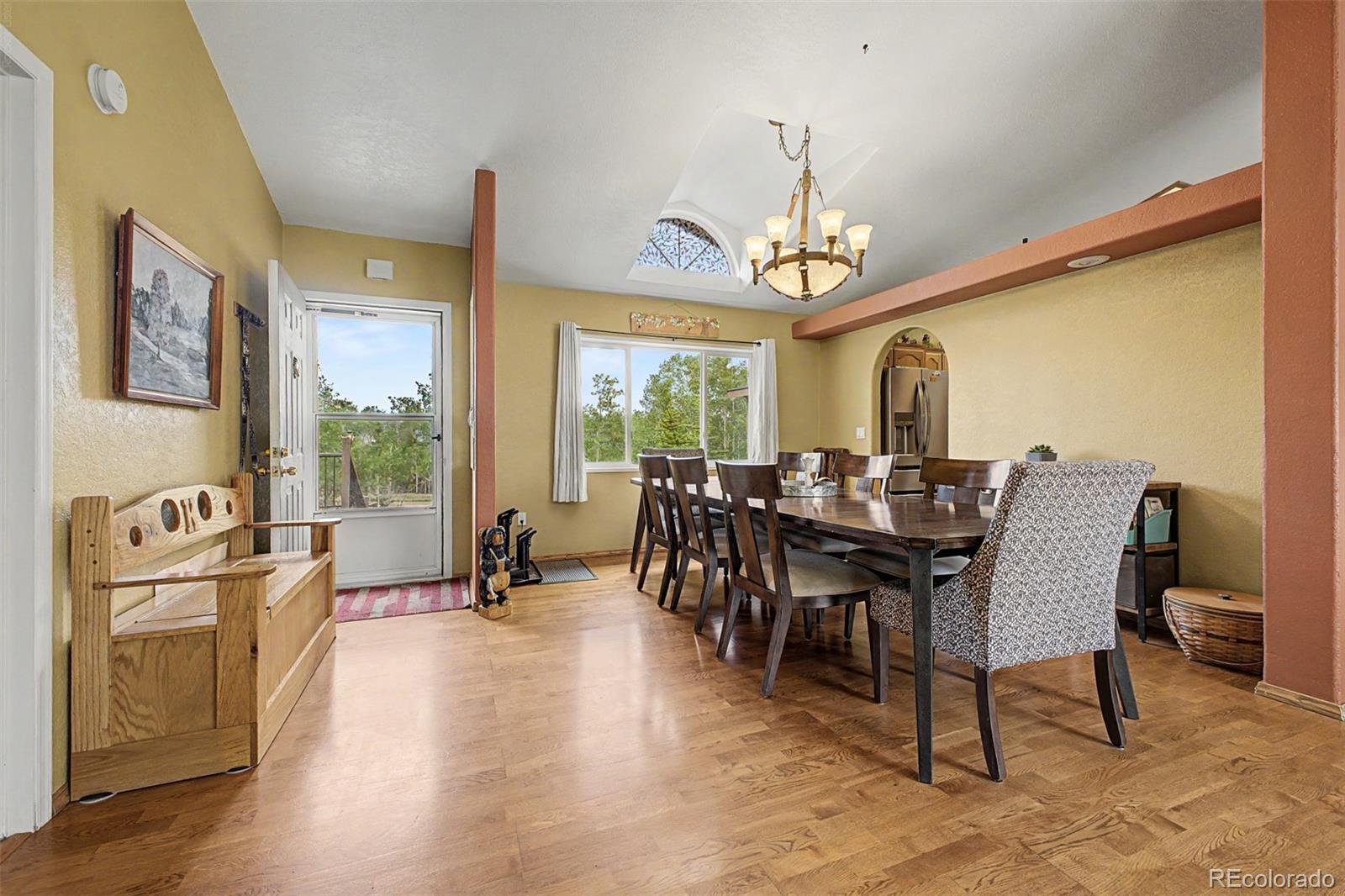 MLS Image #8 for 972  wampum lane,como, Colorado