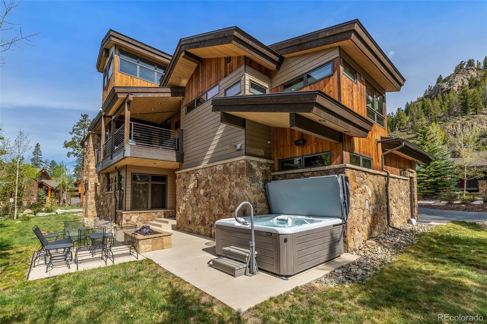 MLS Image #40 for 70  tieze lane,keystone, Colorado