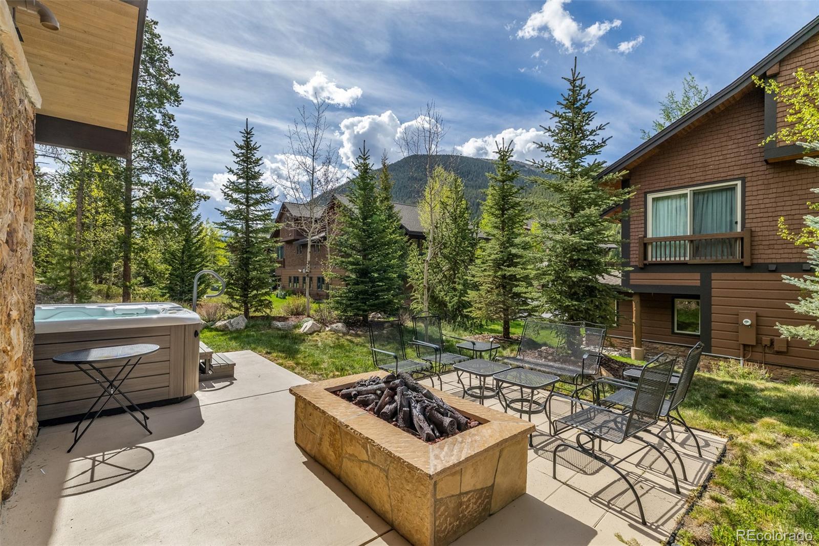 MLS Image #41 for 70  tieze lane,keystone, Colorado