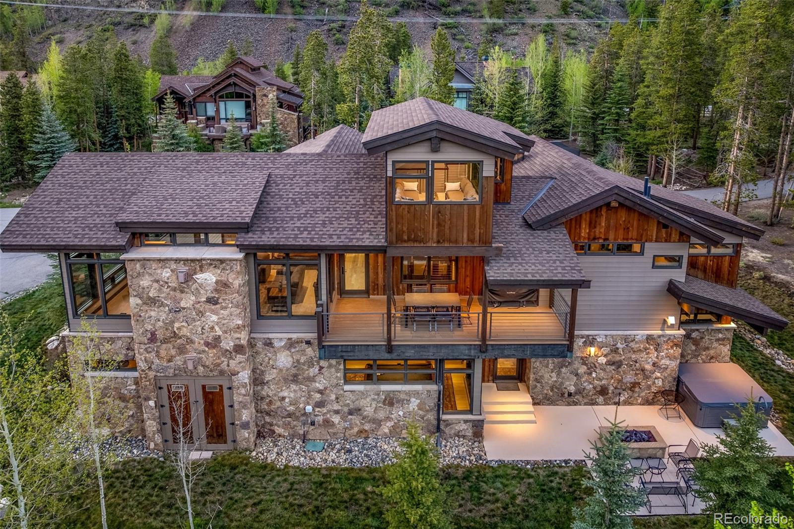 MLS Image #42 for 70  tieze lane,keystone, Colorado