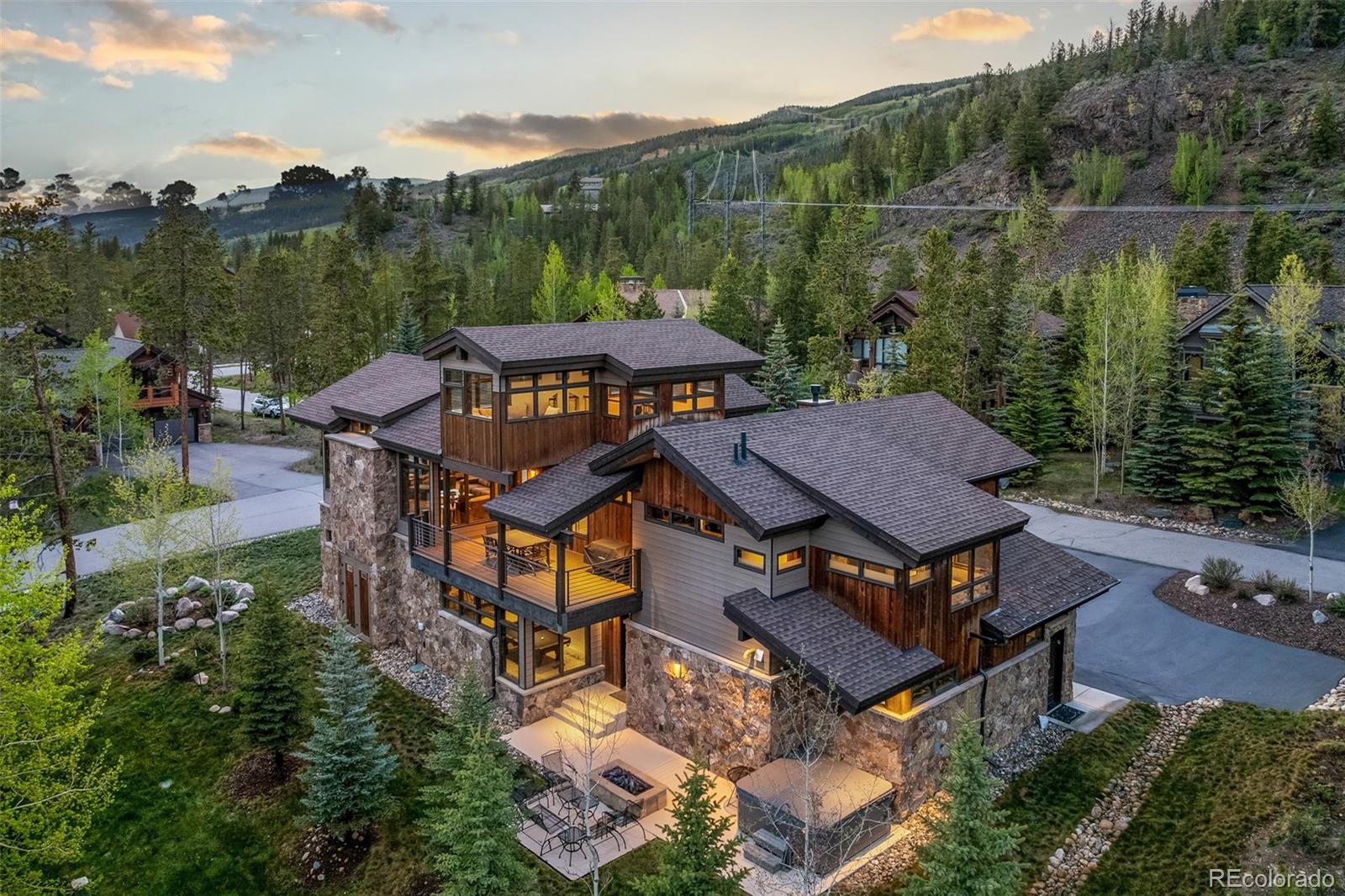 MLS Image #43 for 70  tieze lane,keystone, Colorado