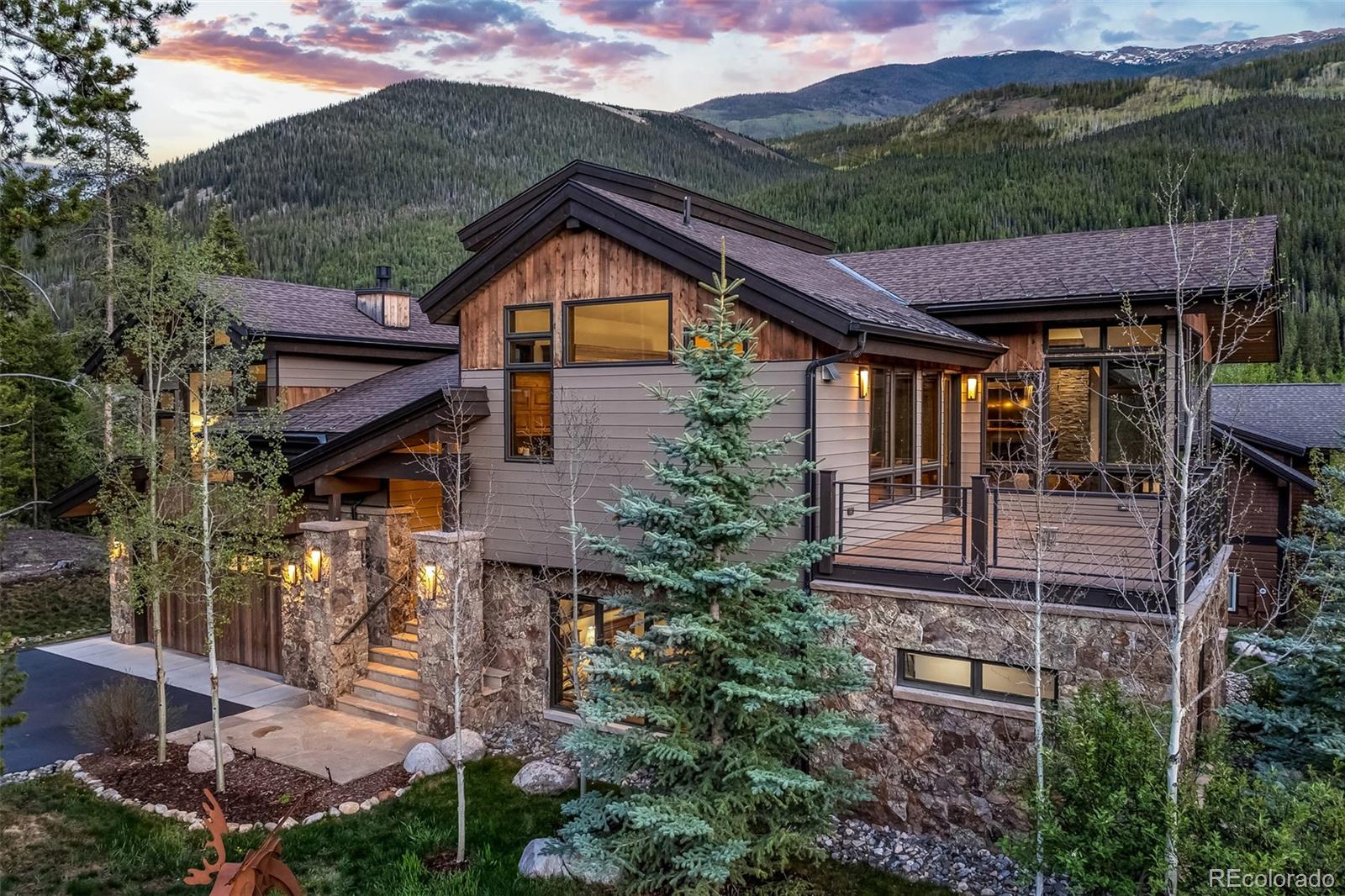 MLS Image #44 for 70  tieze lane,keystone, Colorado
