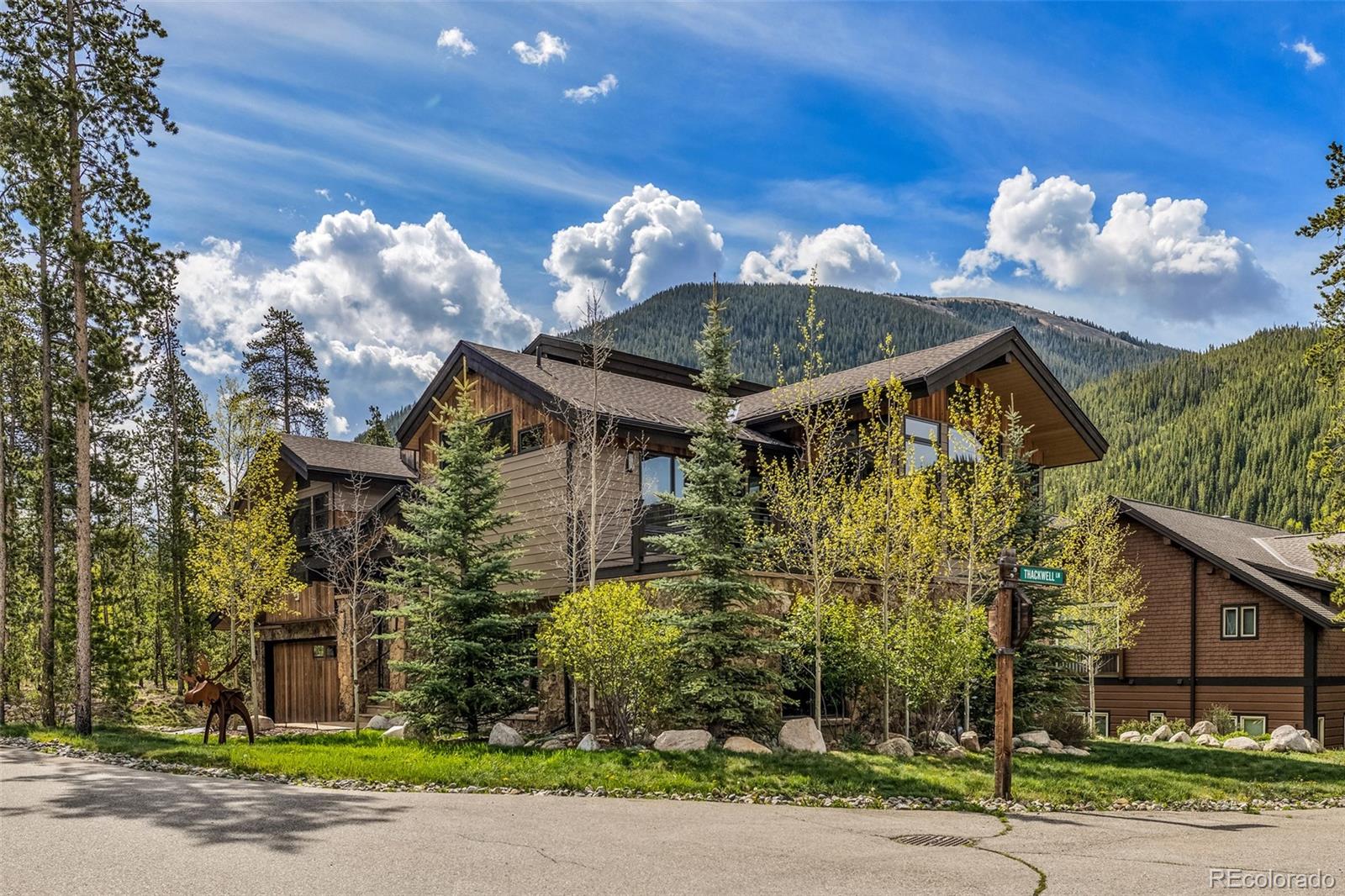MLS Image #45 for 70  tieze lane,keystone, Colorado