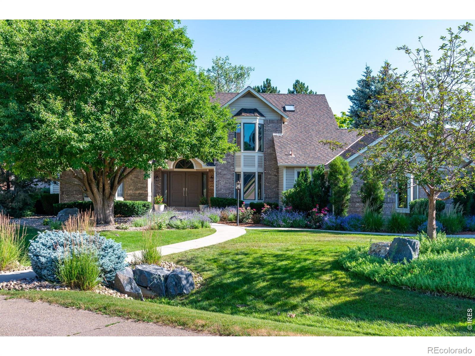 MLS Image #0 for 1311  songbird court,boulder, Colorado
