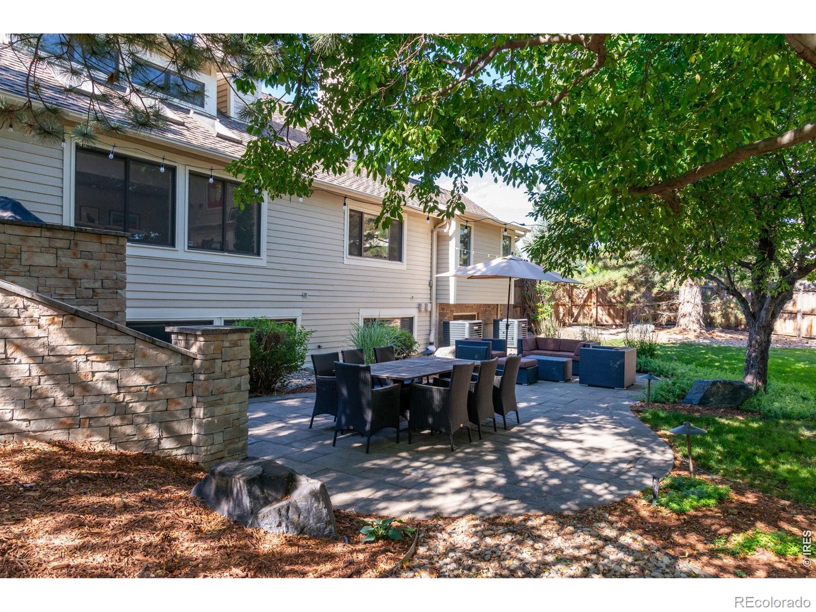 MLS Image #37 for 1311  songbird court,boulder, Colorado