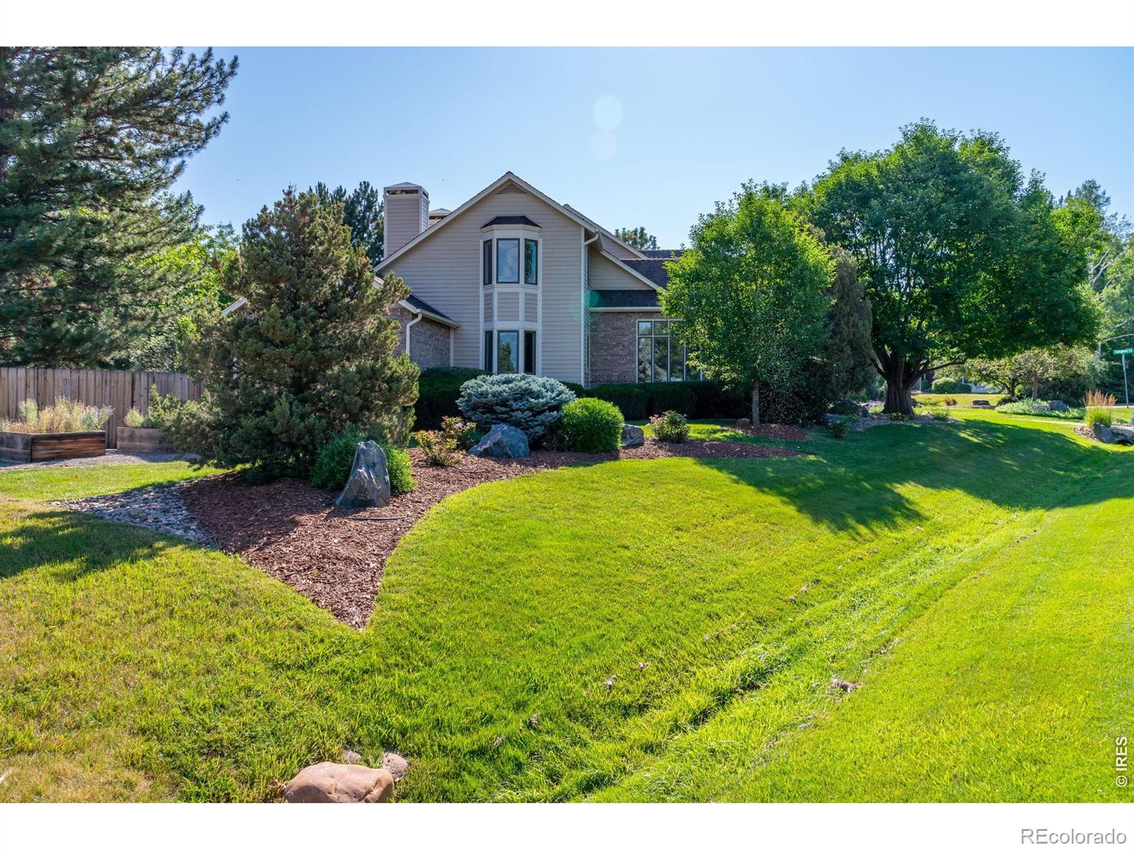 MLS Image #41 for 1311  songbird court,boulder, Colorado
