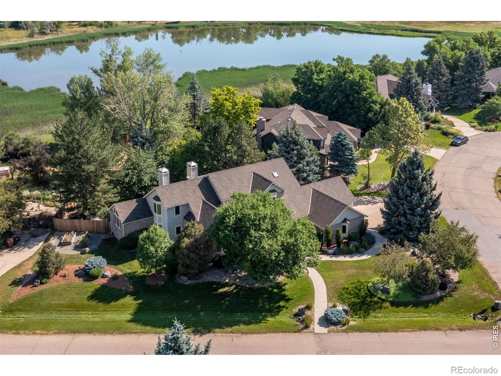 MLS Image #44 for 1311  songbird court,boulder, Colorado