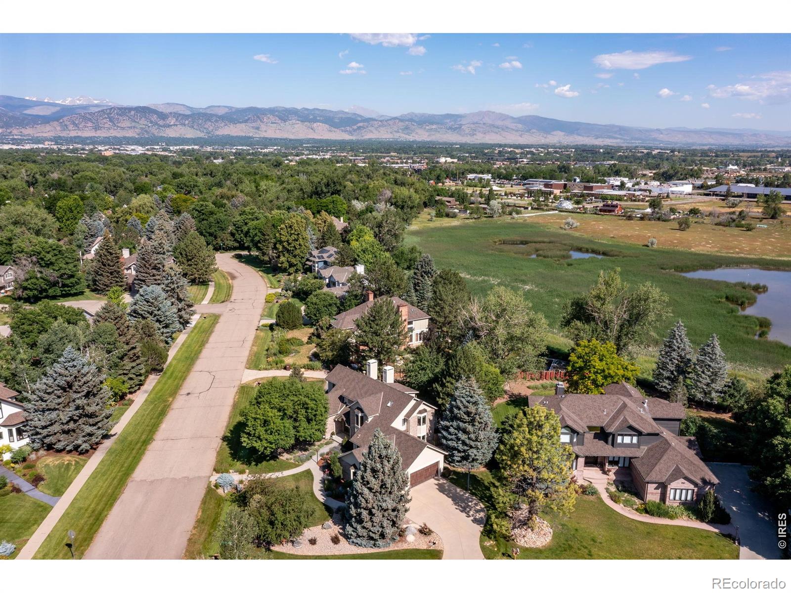 MLS Image #45 for 1311  songbird court,boulder, Colorado