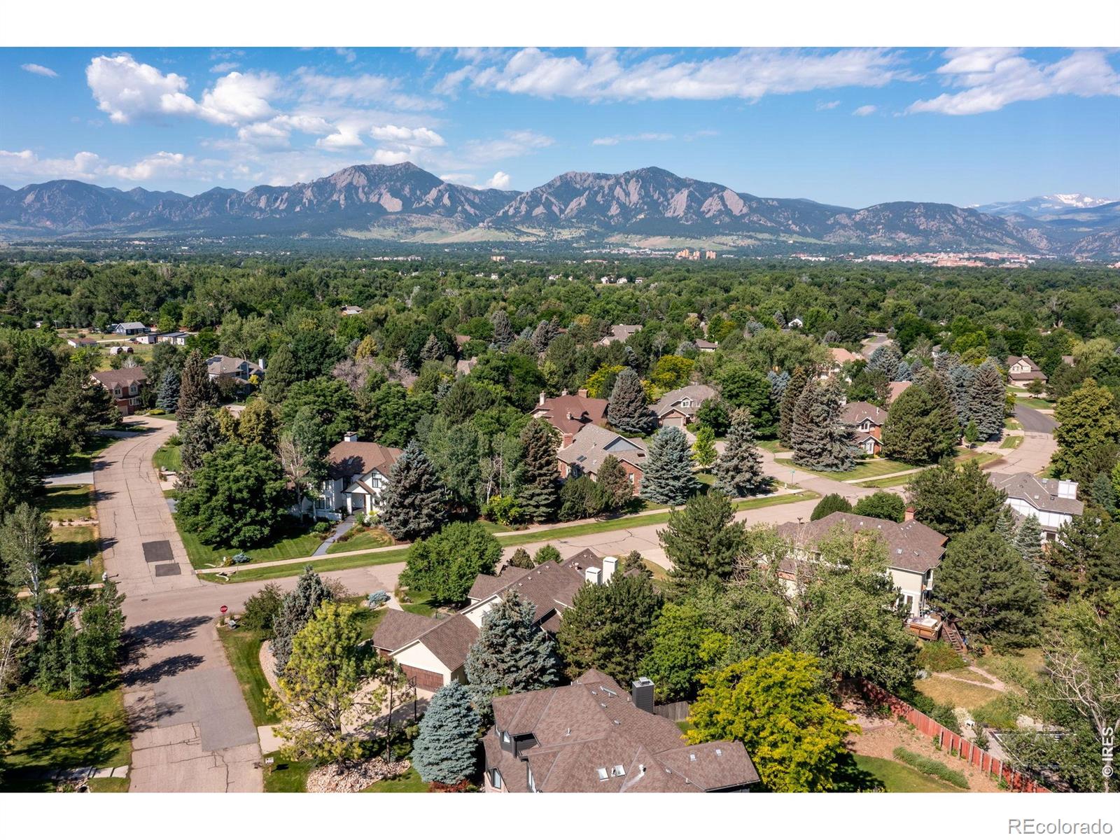 MLS Image #46 for 1311  songbird court,boulder, Colorado
