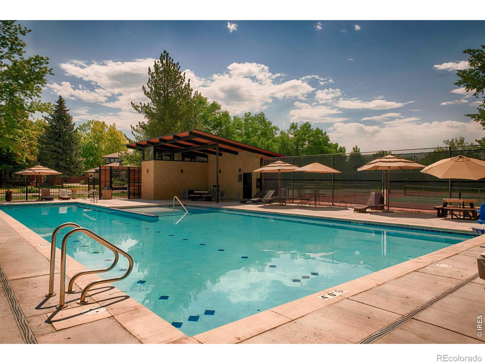 MLS Image #47 for 1311  songbird court,boulder, Colorado