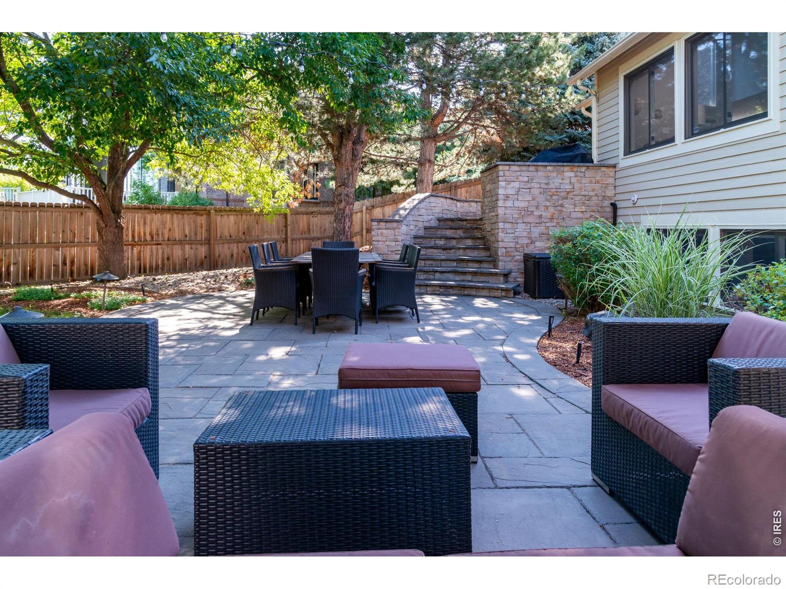 MLS Image #9 for 1311  songbird court,boulder, Colorado