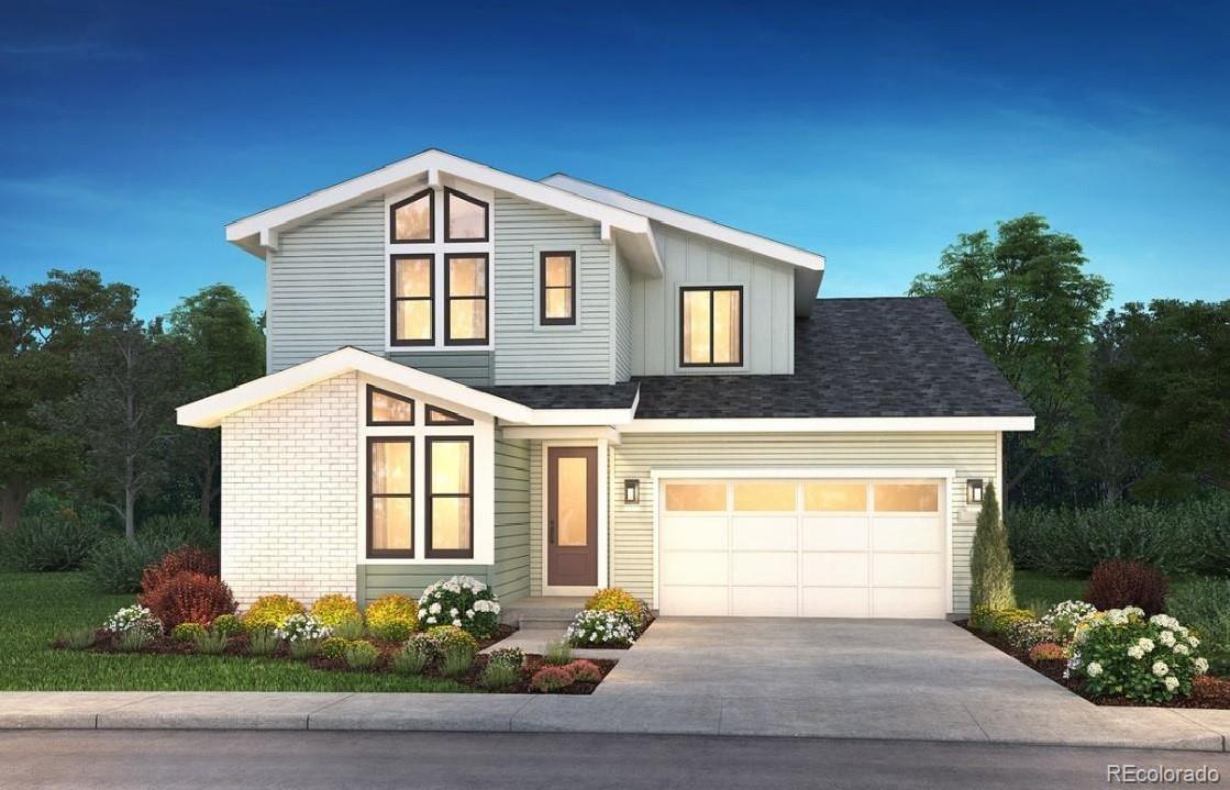 MLS Image #0 for 11180  tenor trail,lone tree, Colorado