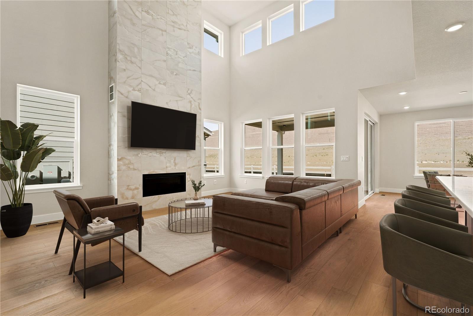 MLS Image #4 for 11180  tenor trail,lone tree, Colorado