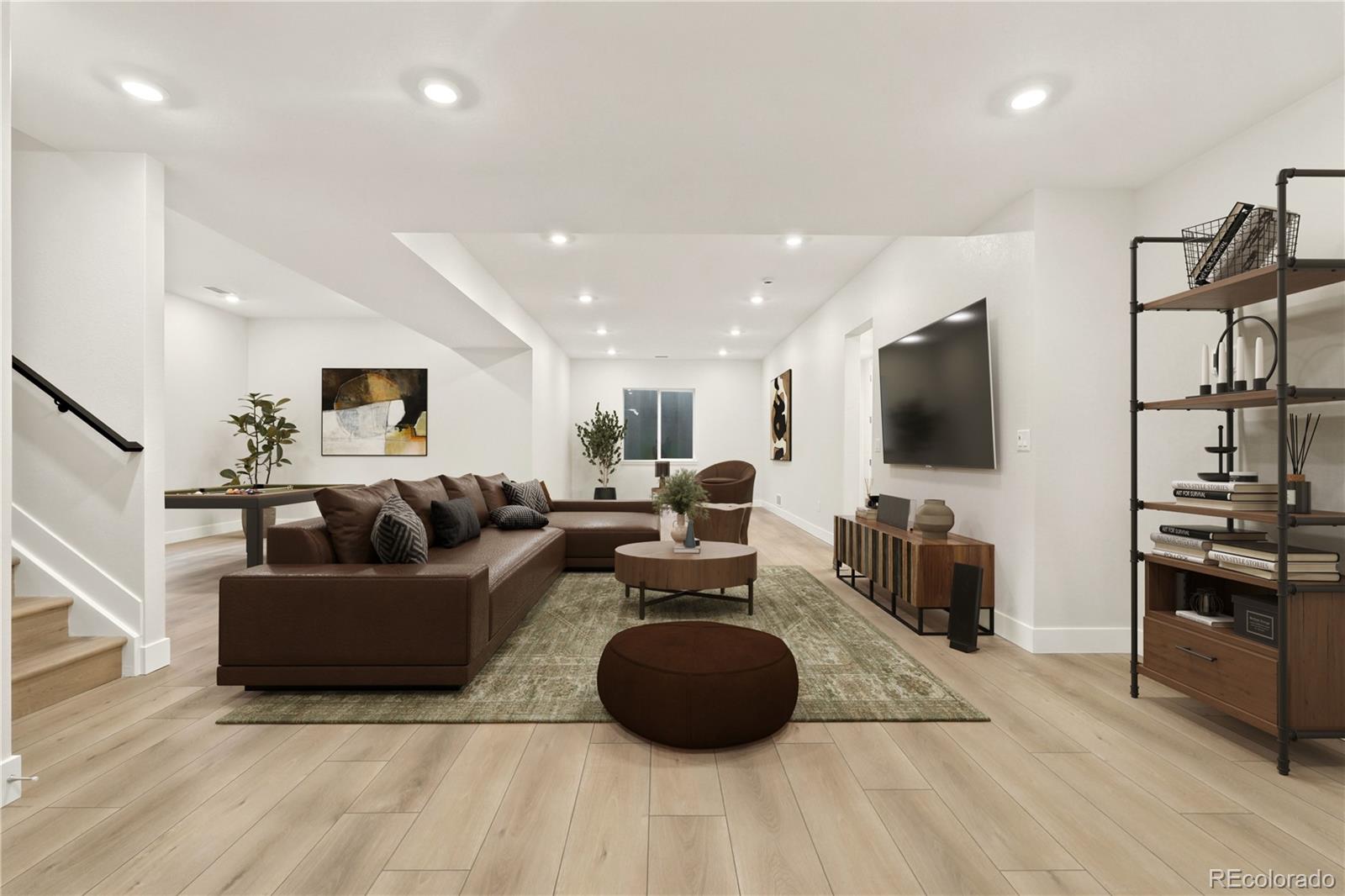 MLS Image #6 for 11180  tenor trail,lone tree, Colorado