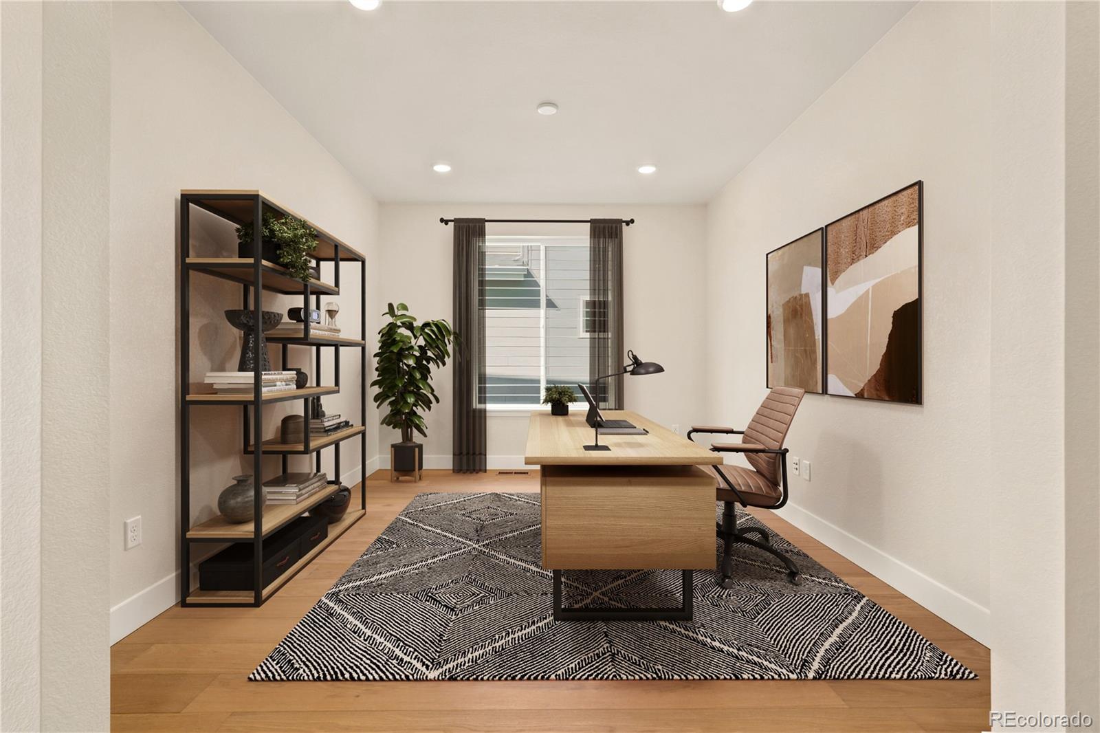 MLS Image #7 for 11180  tenor trail,lone tree, Colorado