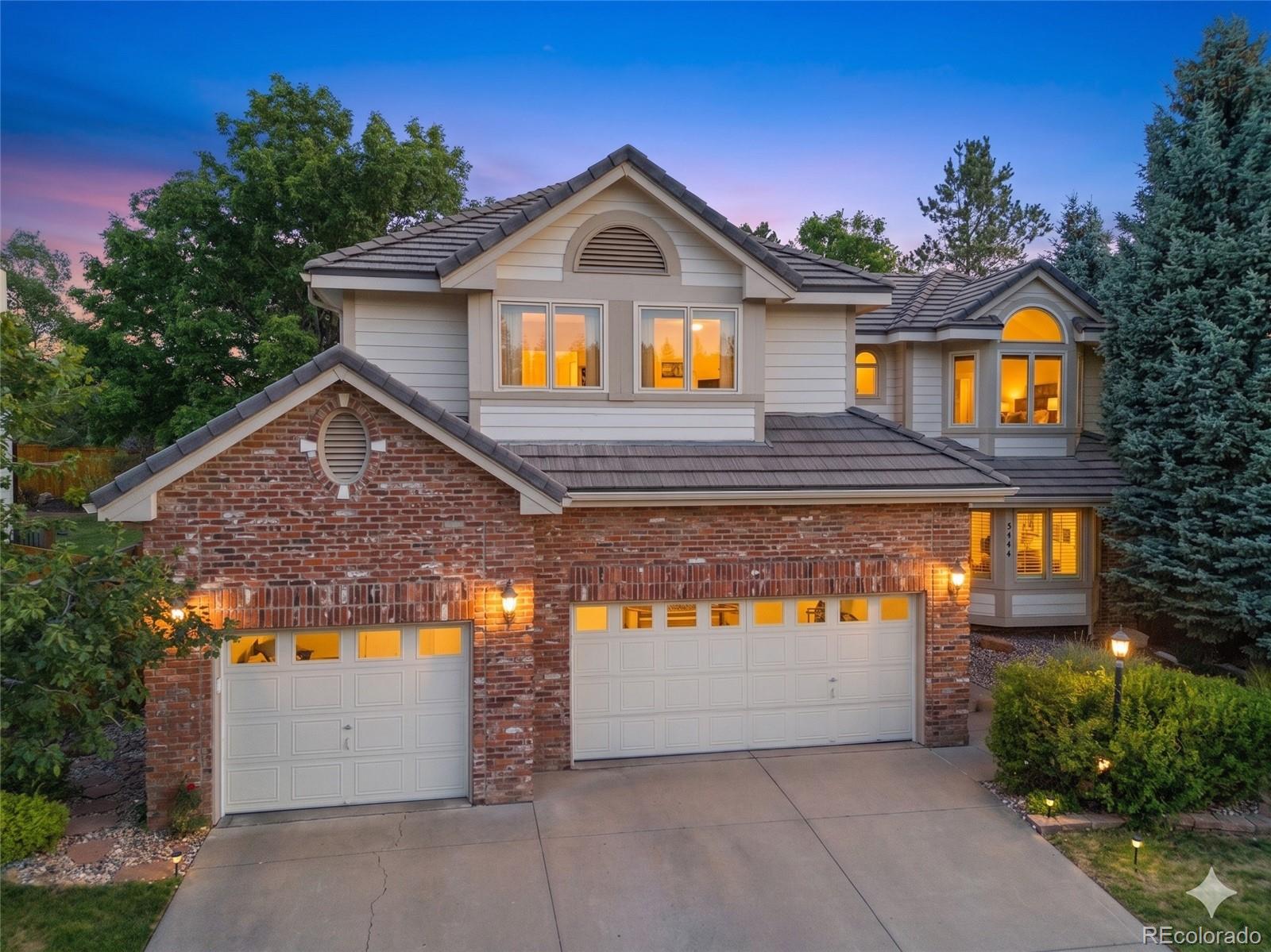 MLS Image #0 for 5444 s geneva way,englewood, Colorado