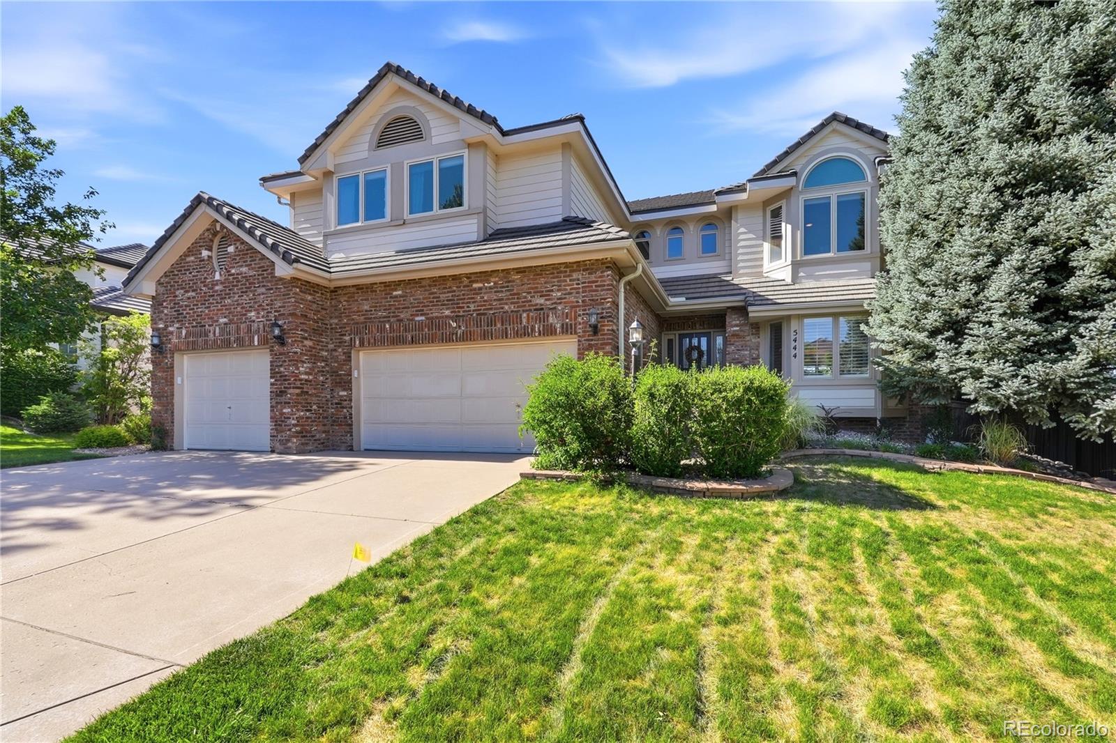 MLS Image #1 for 5444 s geneva way,englewood, Colorado