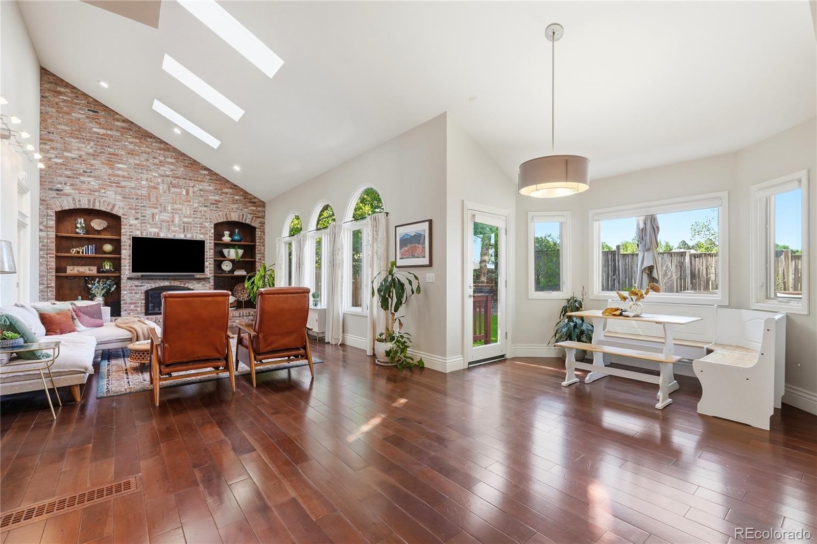 MLS Image #10 for 5444 s geneva way,englewood, Colorado