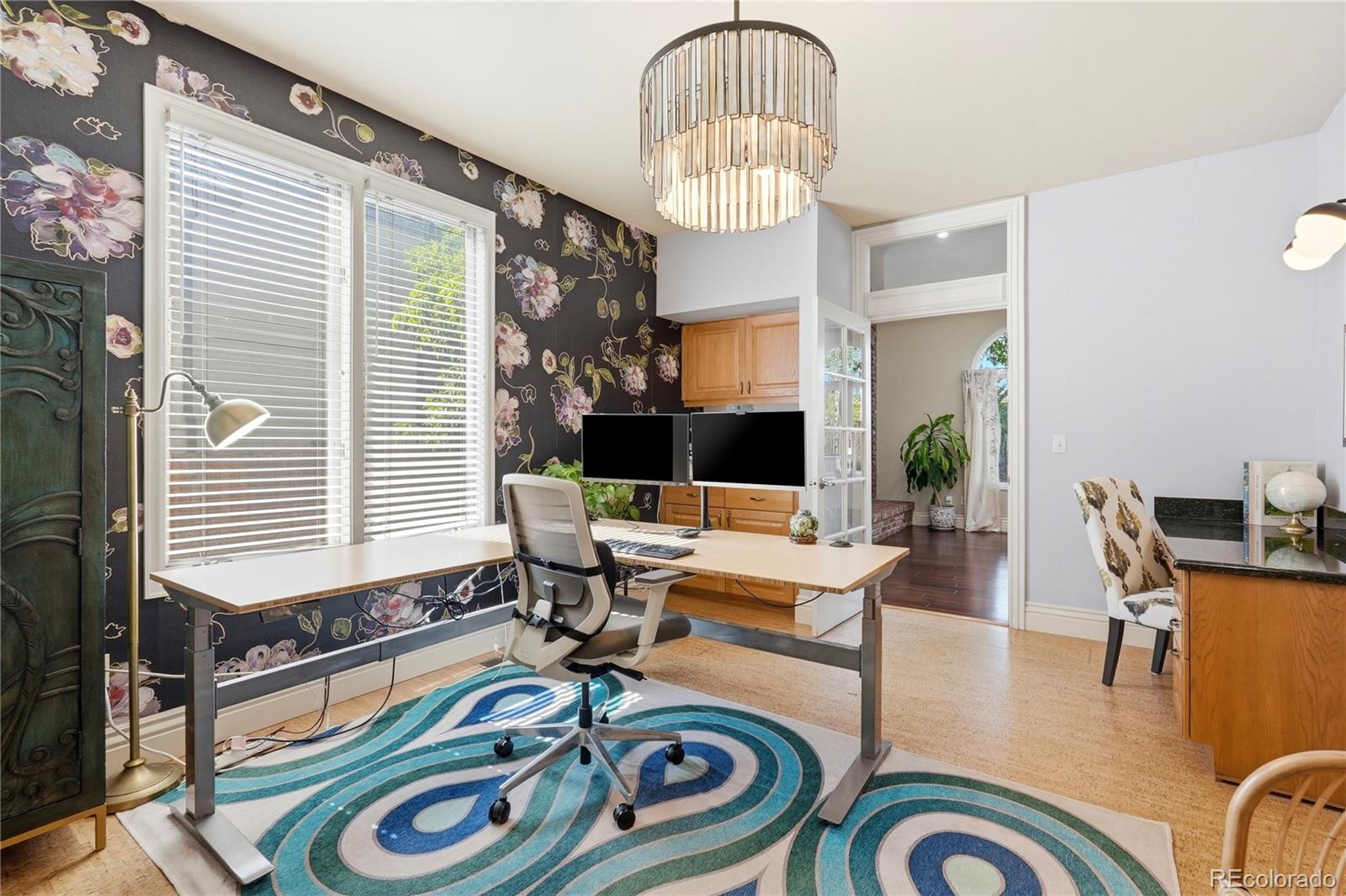 MLS Image #17 for 5444 s geneva way,englewood, Colorado