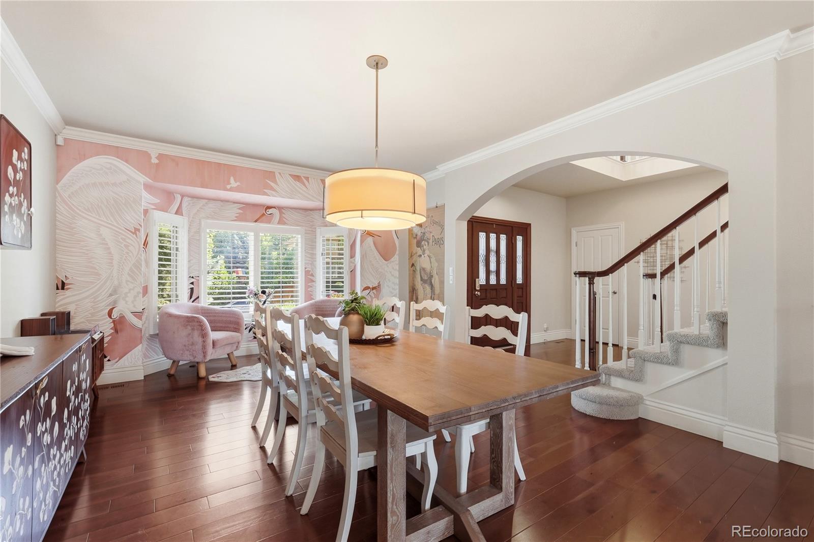 MLS Image #3 for 5444 s geneva way,englewood, Colorado