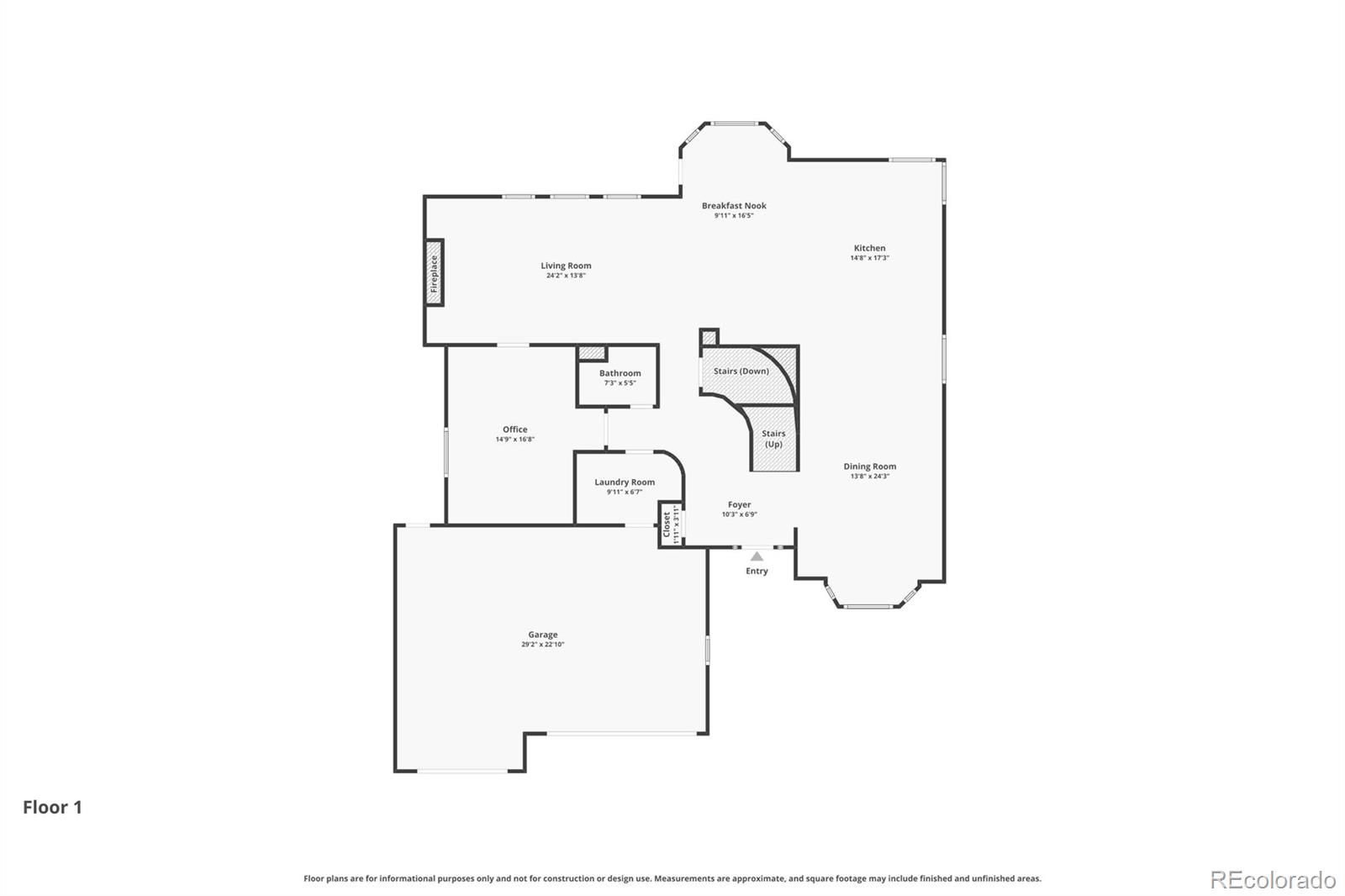 MLS Image #36 for 5444 s geneva way,englewood, Colorado
