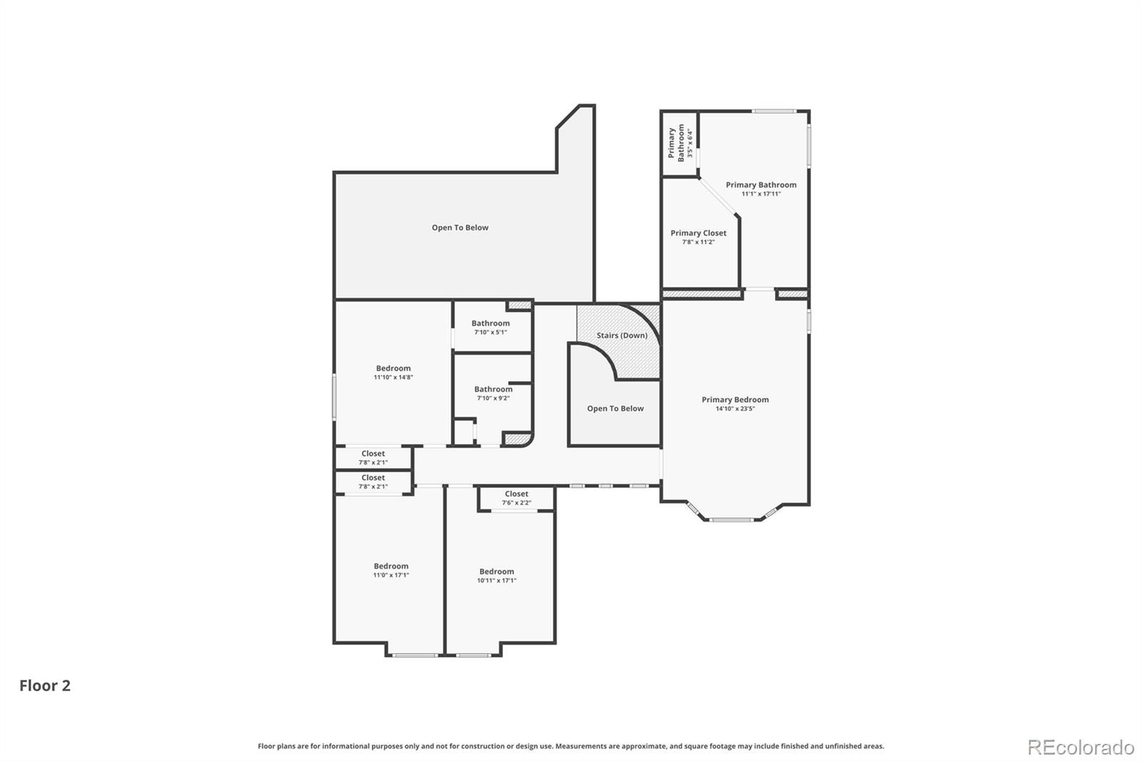 MLS Image #37 for 5444 s geneva way,englewood, Colorado