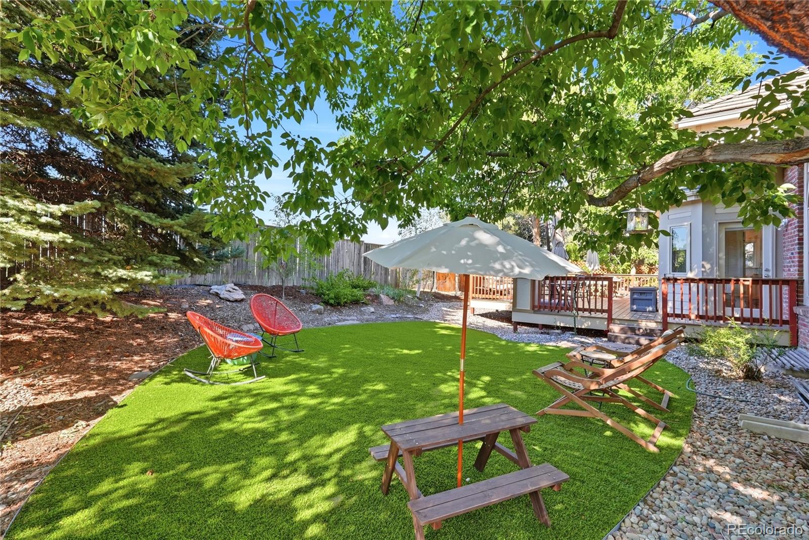 MLS Image #42 for 5444 s geneva way,englewood, Colorado