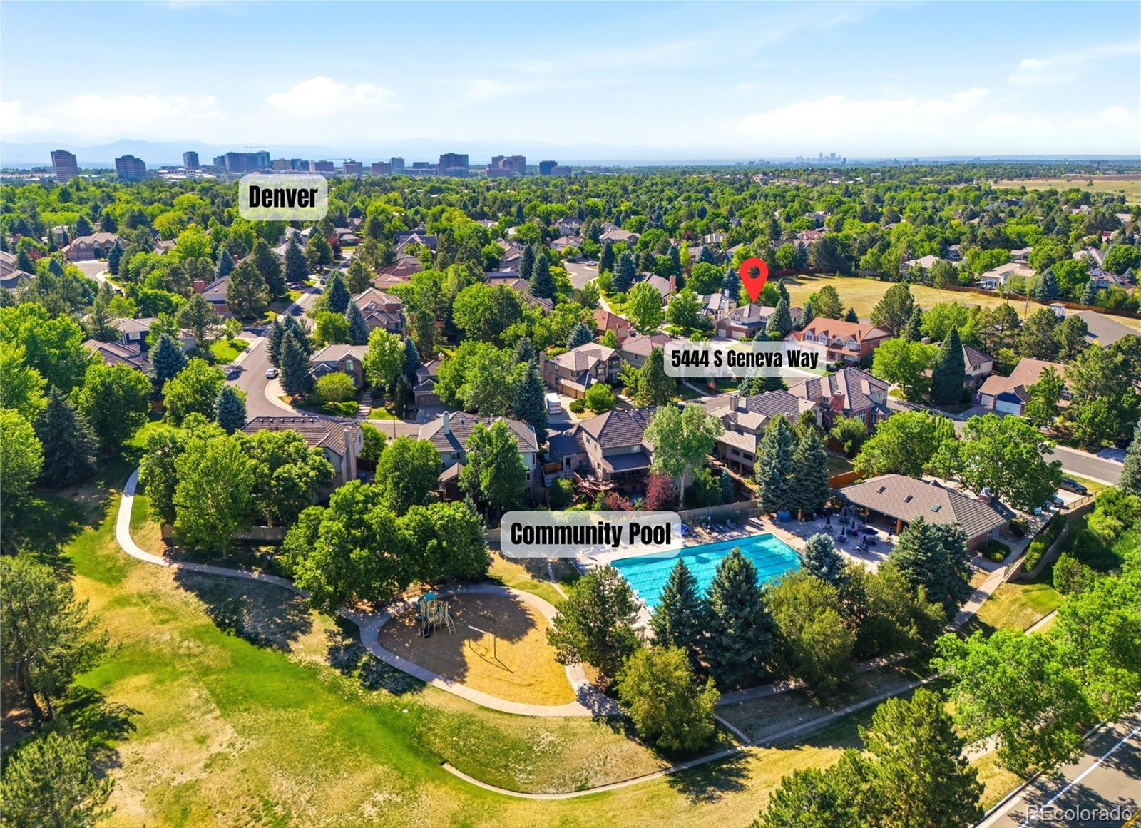 MLS Image #43 for 5444 s geneva way,englewood, Colorado