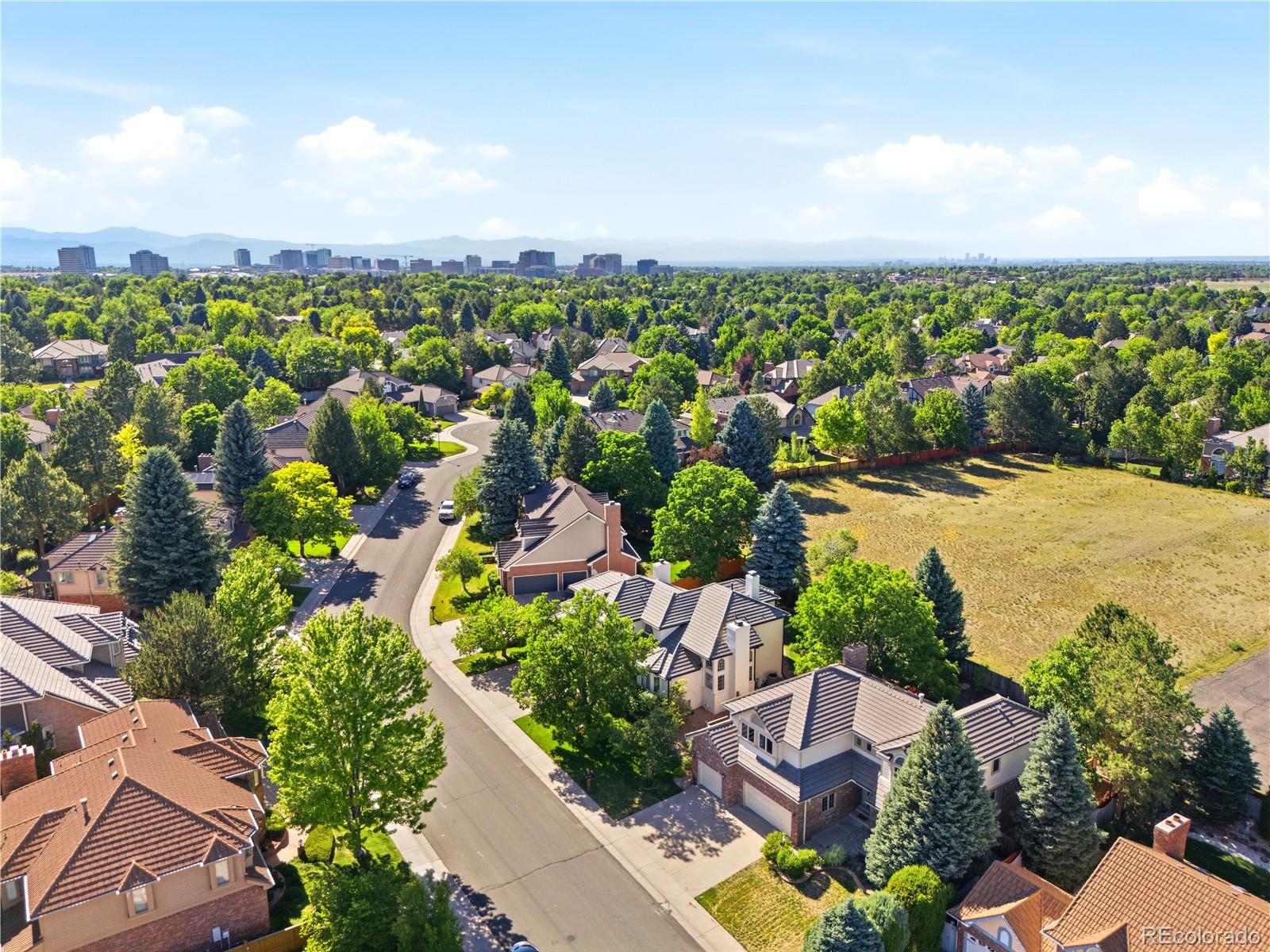 MLS Image #45 for 5444 s geneva way,englewood, Colorado