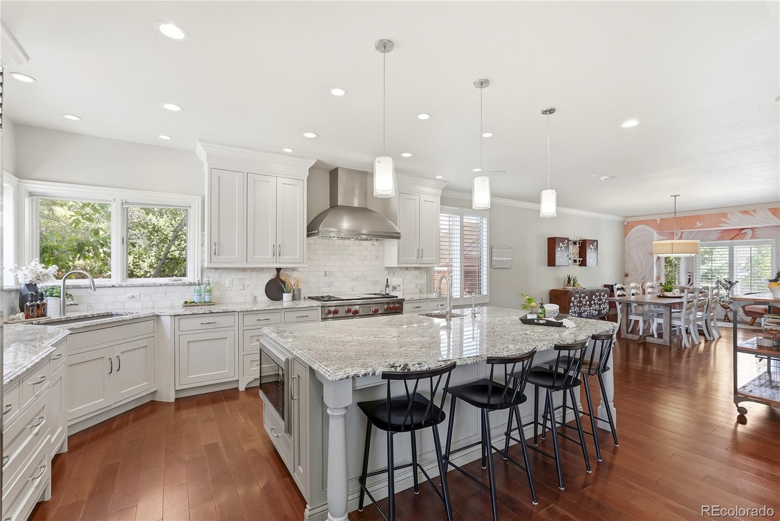 MLS Image #5 for 5444 s geneva way,englewood, Colorado