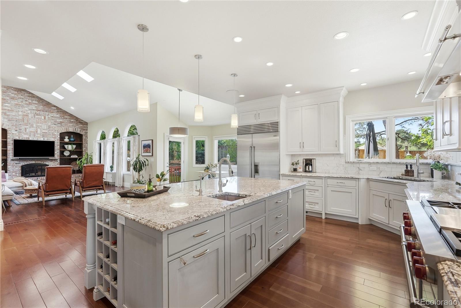 MLS Image #6 for 5444 s geneva way,englewood, Colorado
