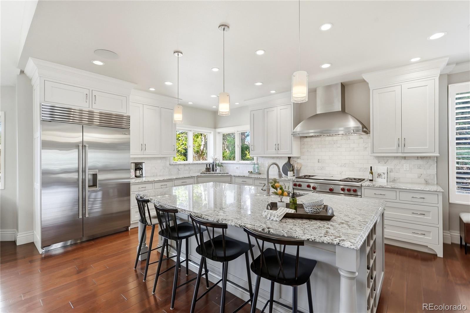 MLS Image #8 for 5444 s geneva way,englewood, Colorado
