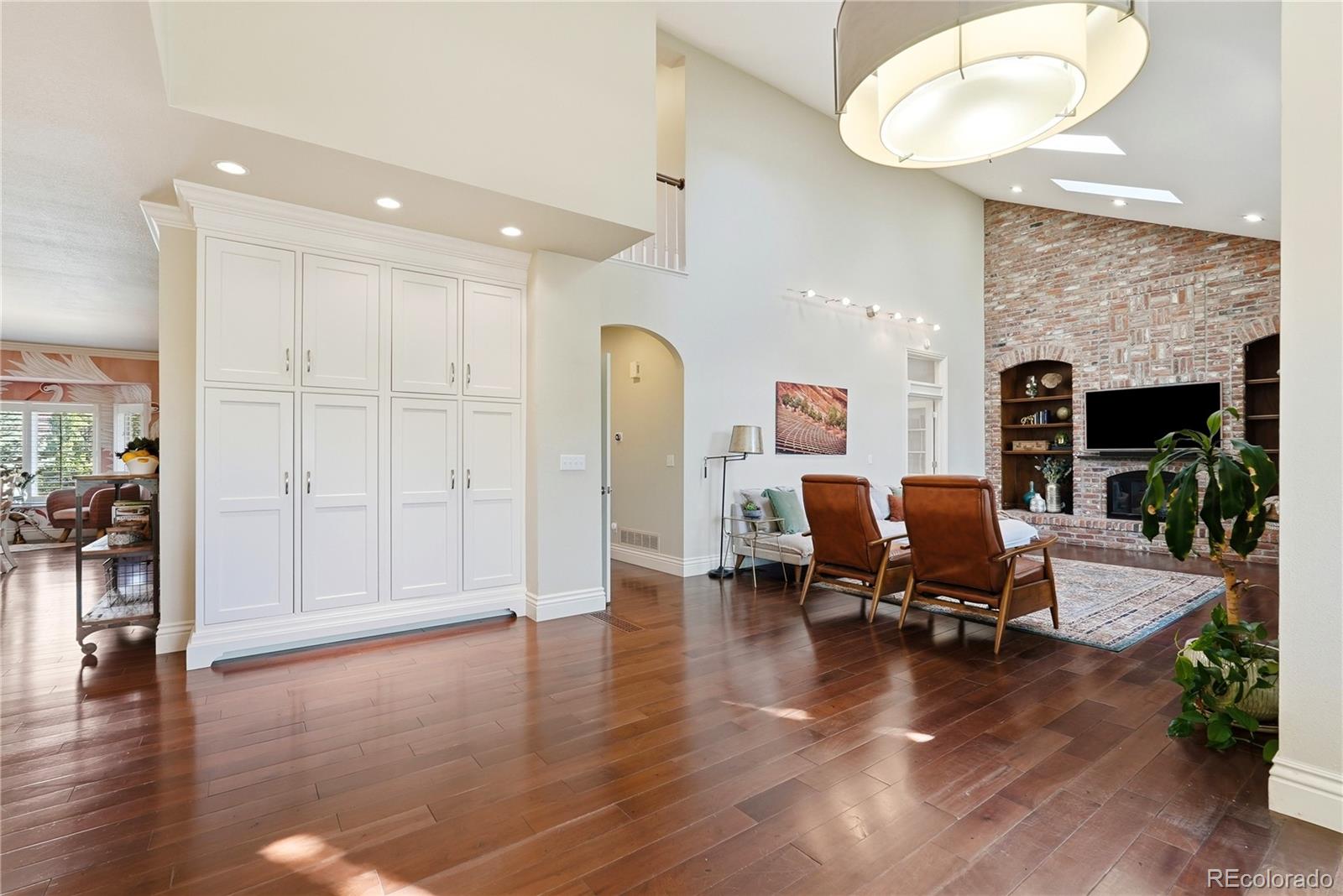 MLS Image #9 for 5444 s geneva way,englewood, Colorado