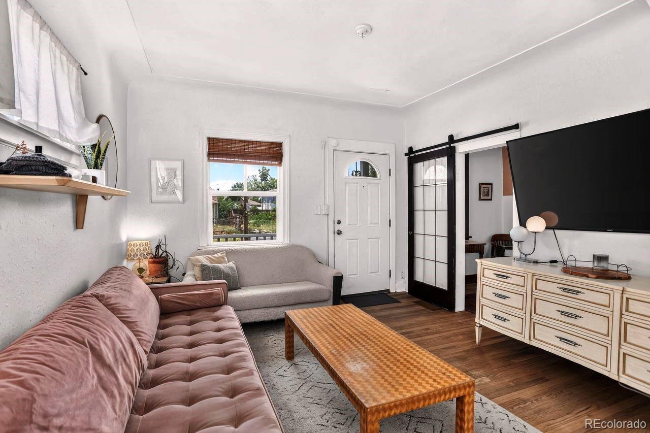 MLS Image #10 for 4644  high street,denver, Colorado