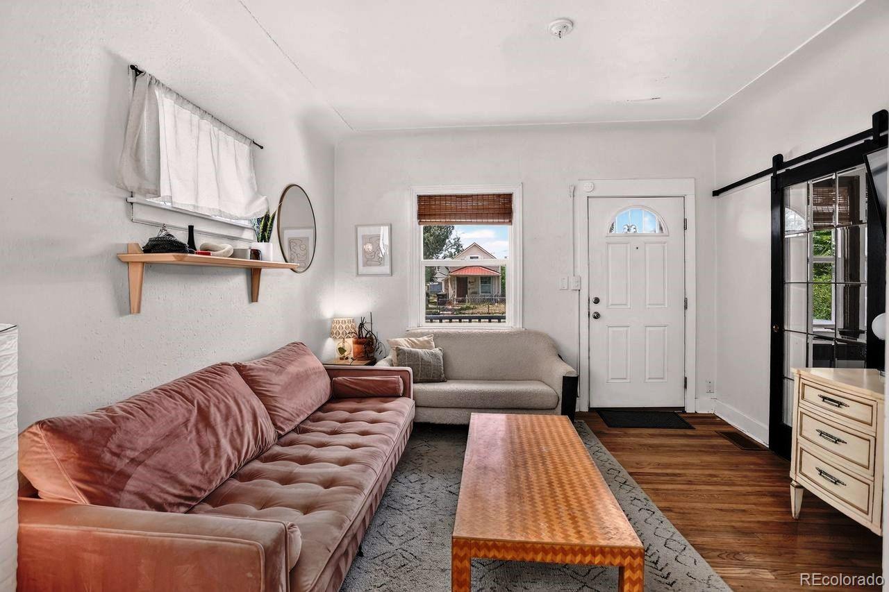 MLS Image #13 for 4644  high street,denver, Colorado