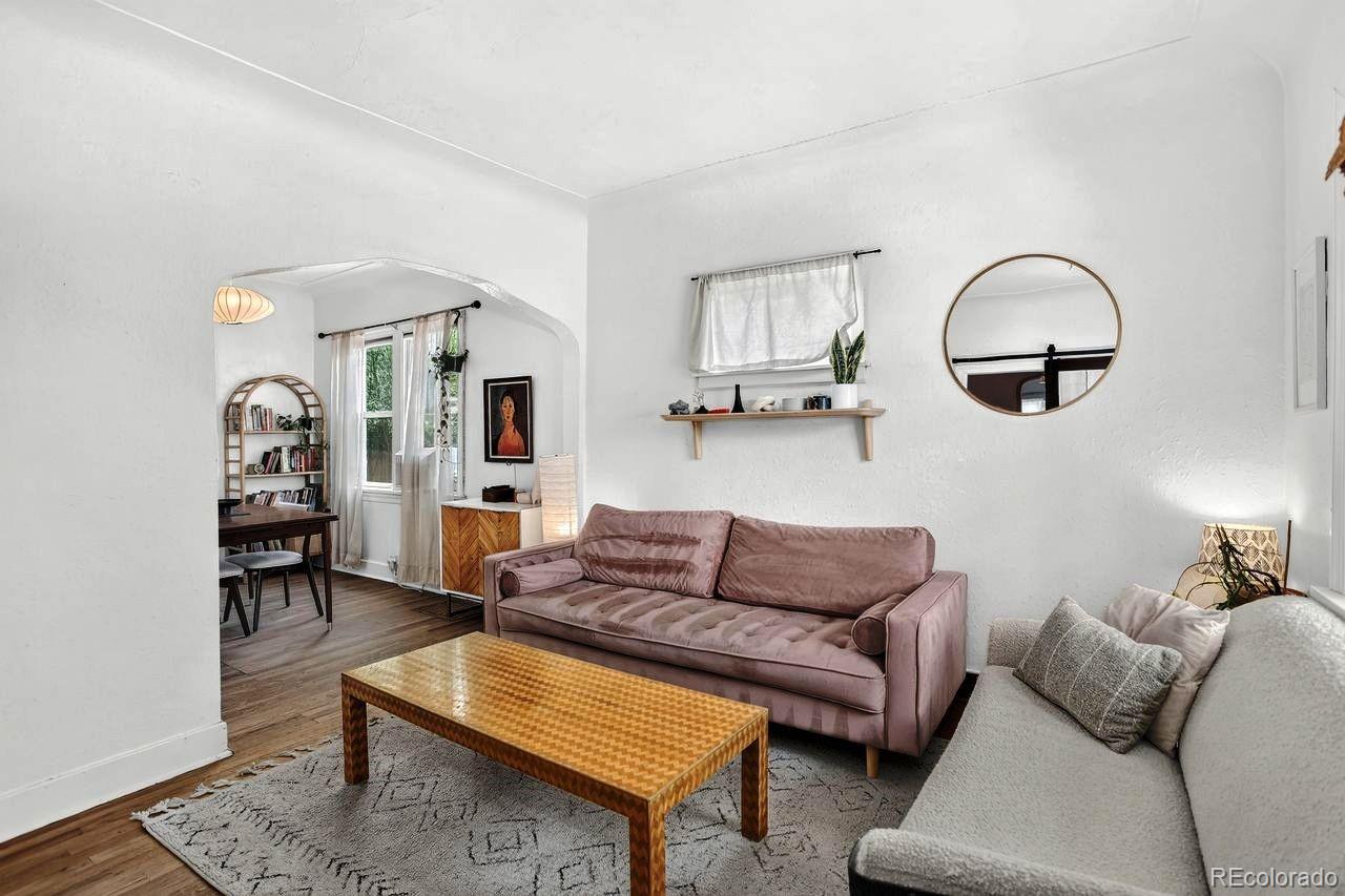 MLS Image #15 for 4644  high street,denver, Colorado