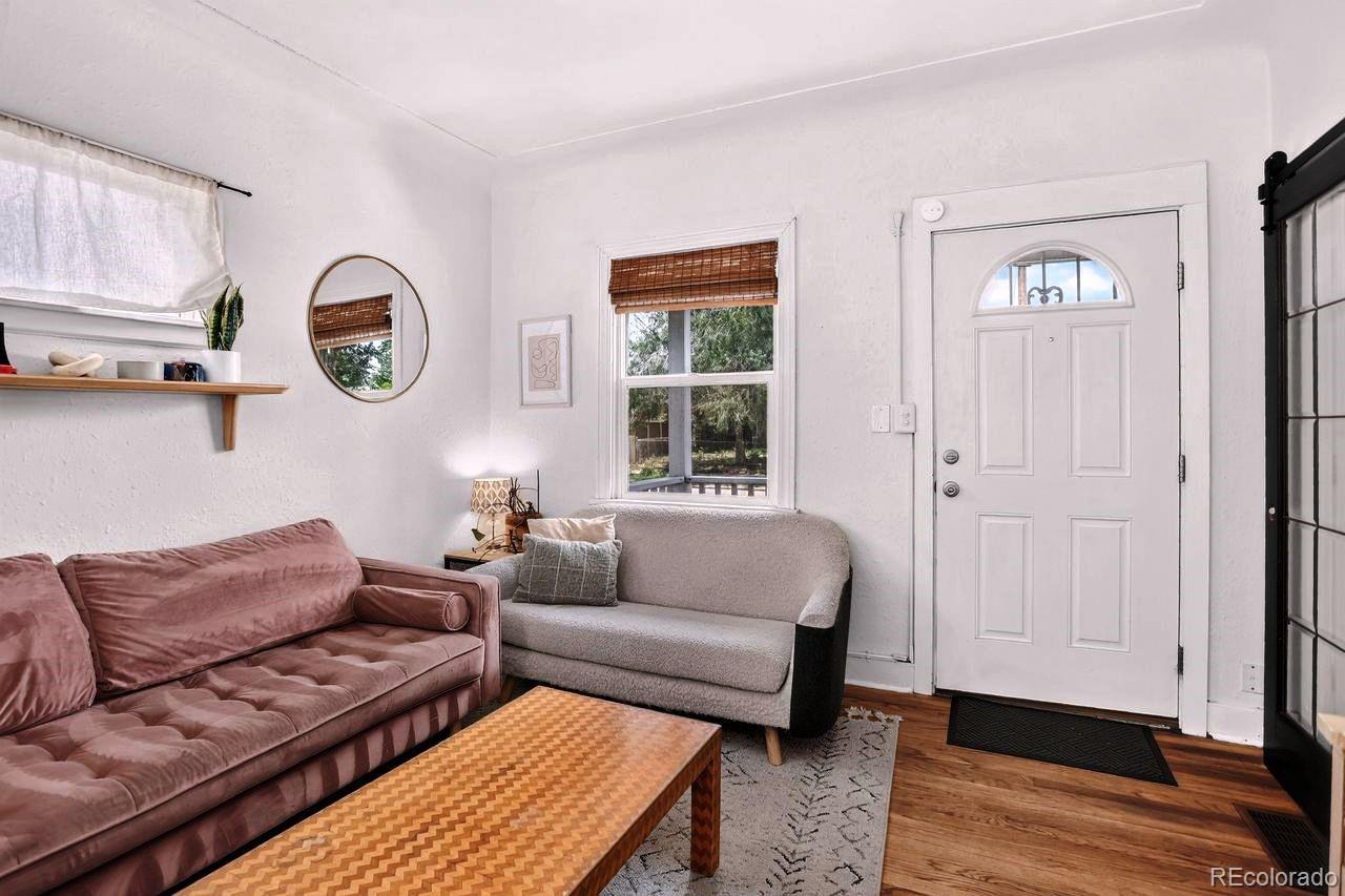 MLS Image #16 for 4644  high street,denver, Colorado