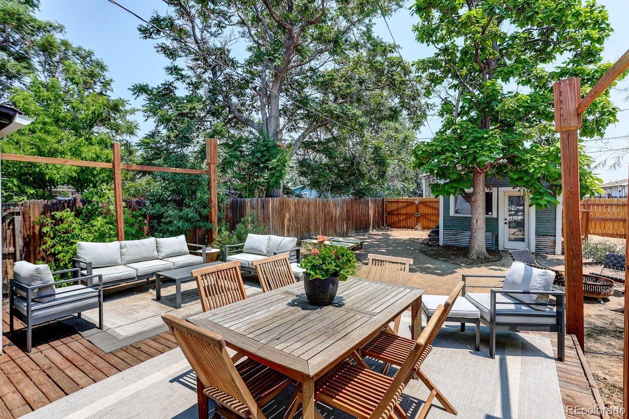 MLS Image #2 for 4644  high street,denver, Colorado