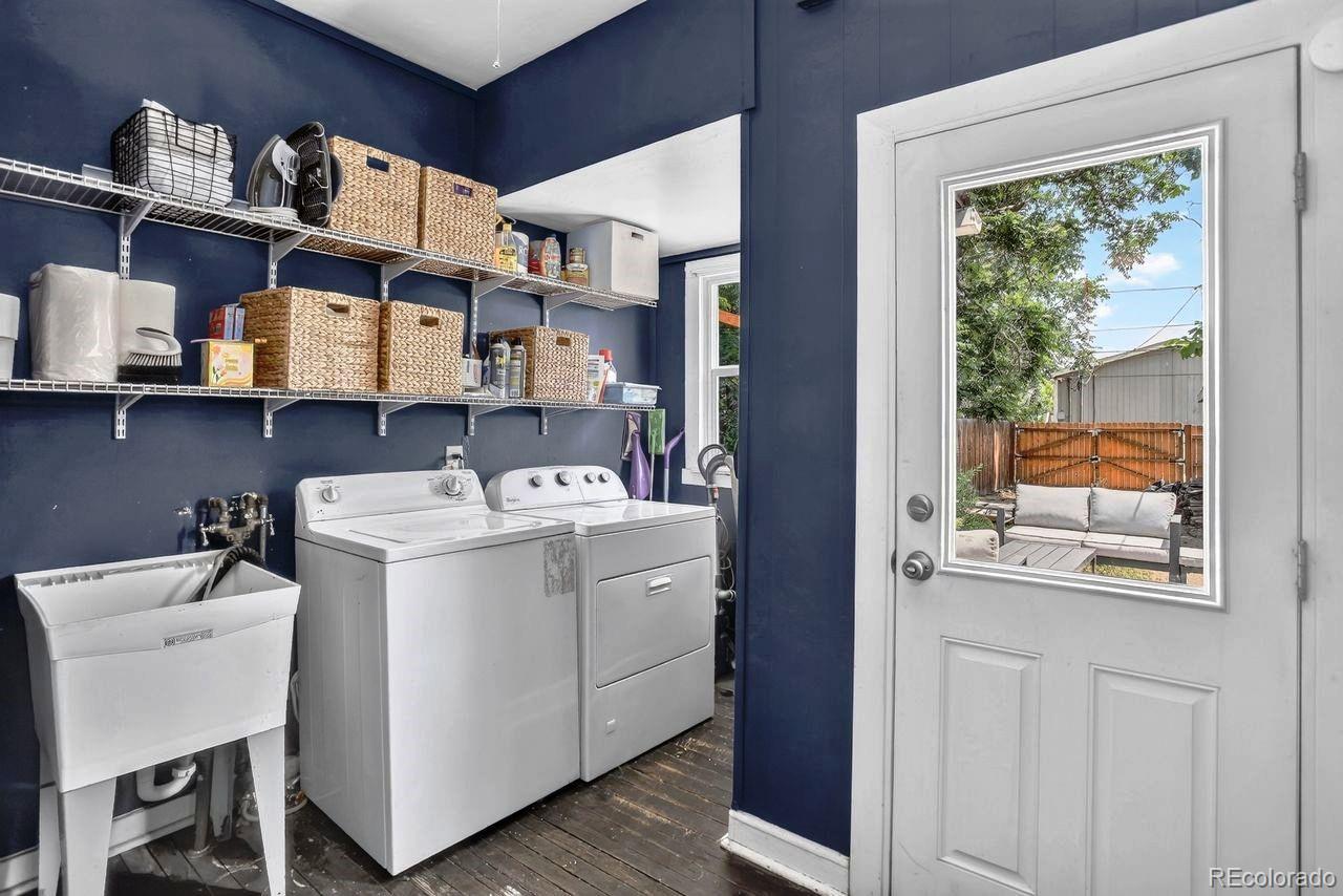 MLS Image #24 for 4644  high street,denver, Colorado