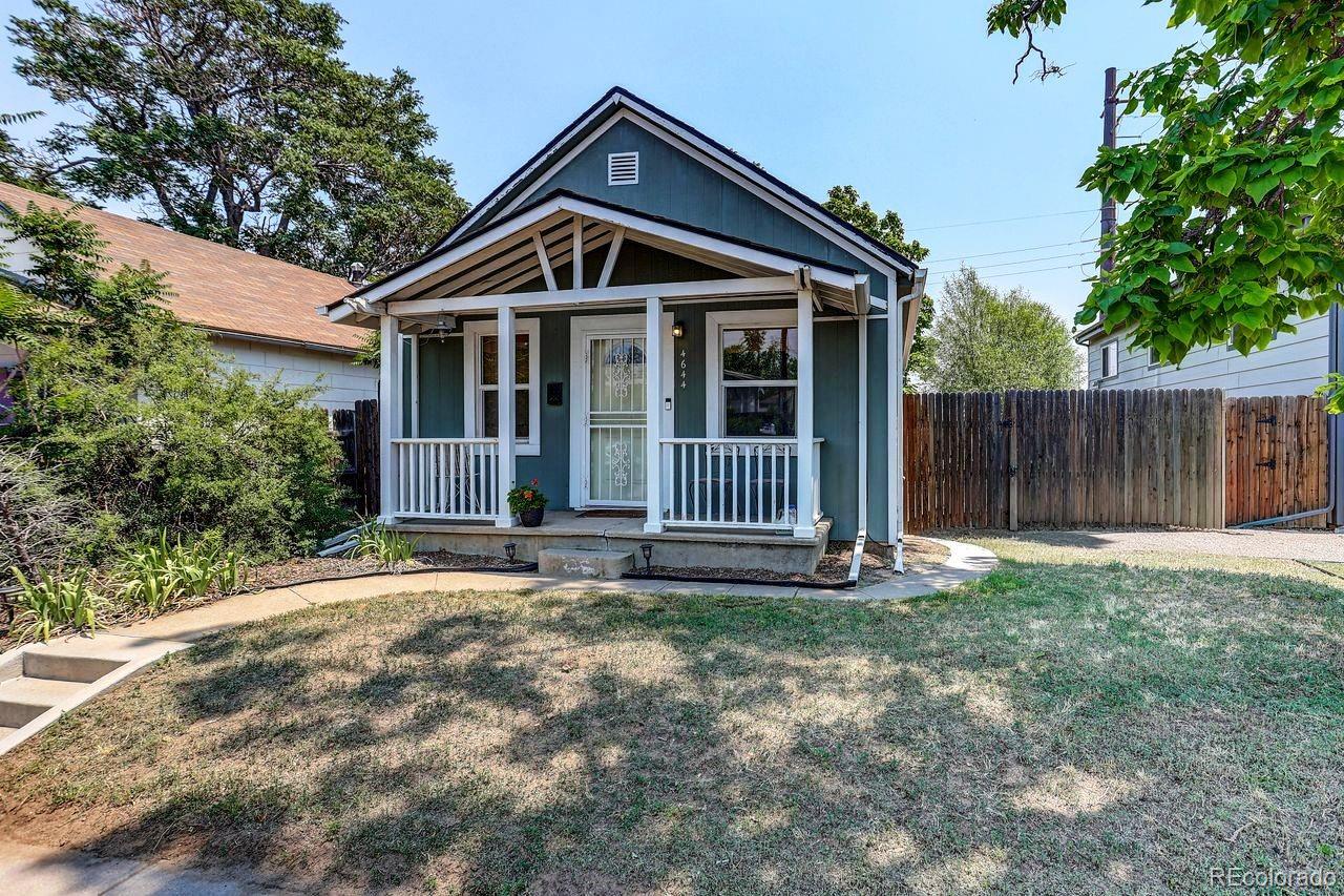 MLS Image #25 for 4644  high street,denver, Colorado