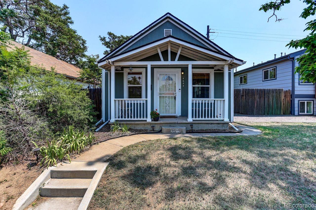 MLS Image #26 for 4644  high street,denver, Colorado