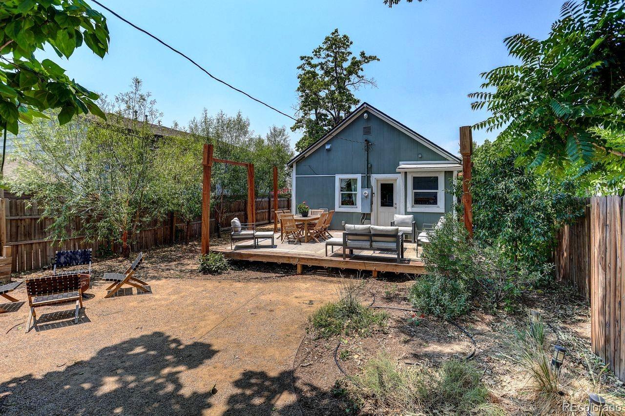 MLS Image #27 for 4644  high street,denver, Colorado
