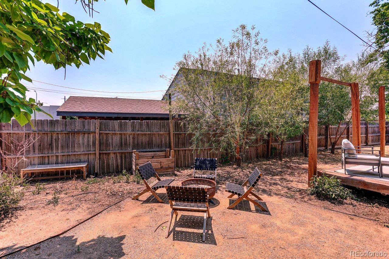 MLS Image #28 for 4644  high street,denver, Colorado