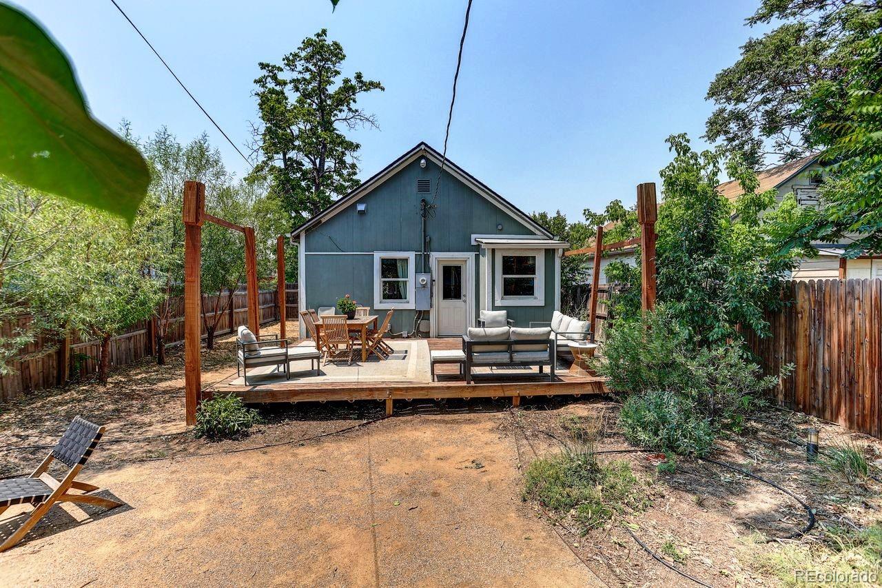 MLS Image #29 for 4644  high street,denver, Colorado