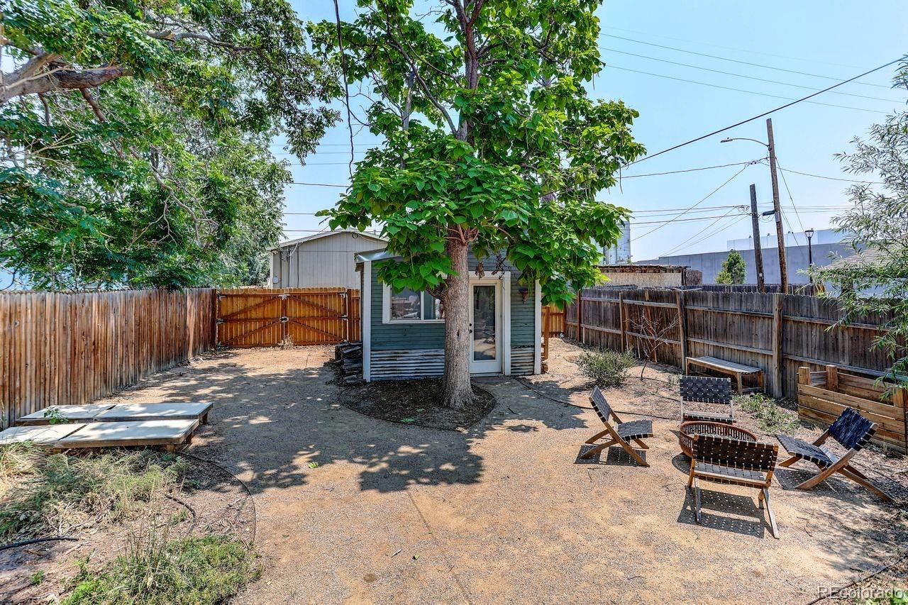 MLS Image #3 for 4644  high street,denver, Colorado