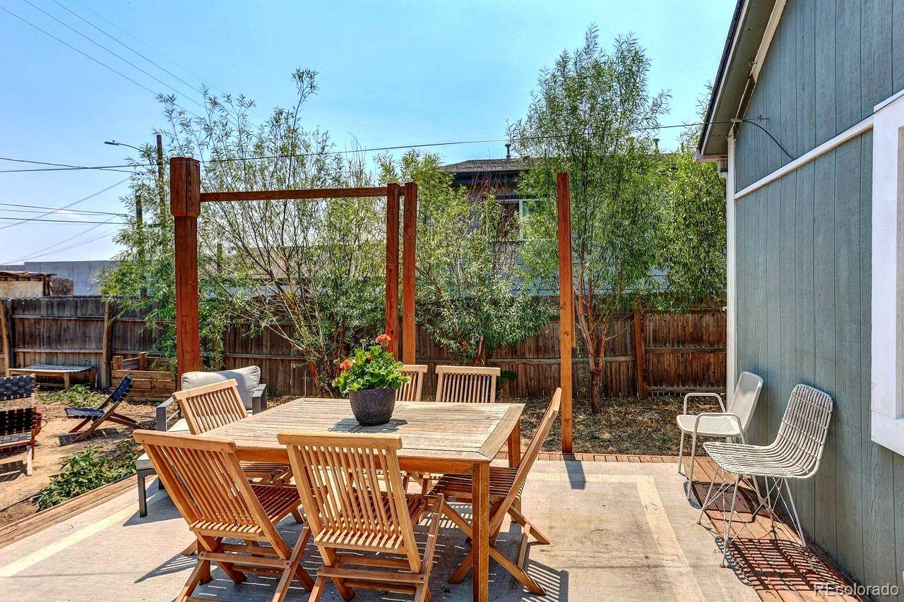 MLS Image #30 for 4644  high street,denver, Colorado