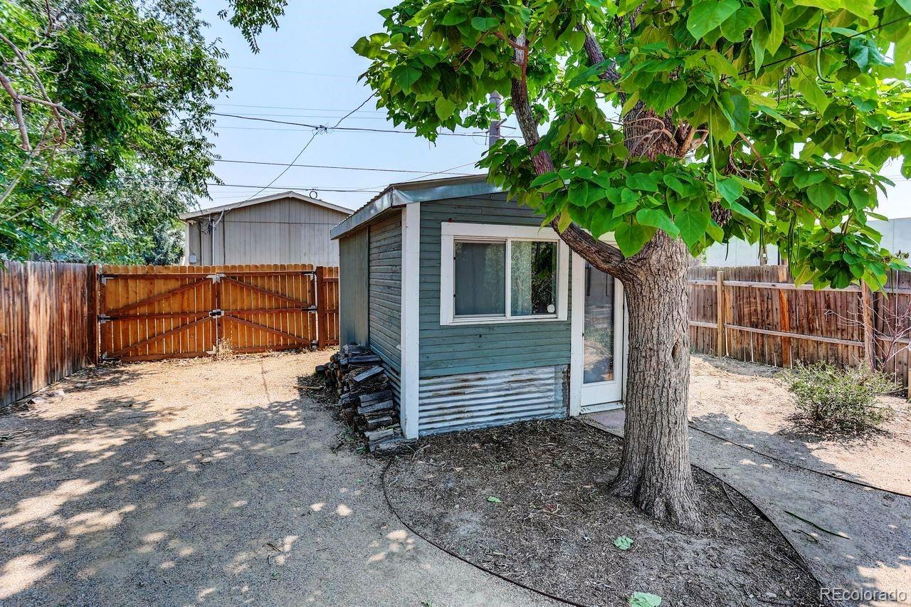 MLS Image #31 for 4644  high street,denver, Colorado