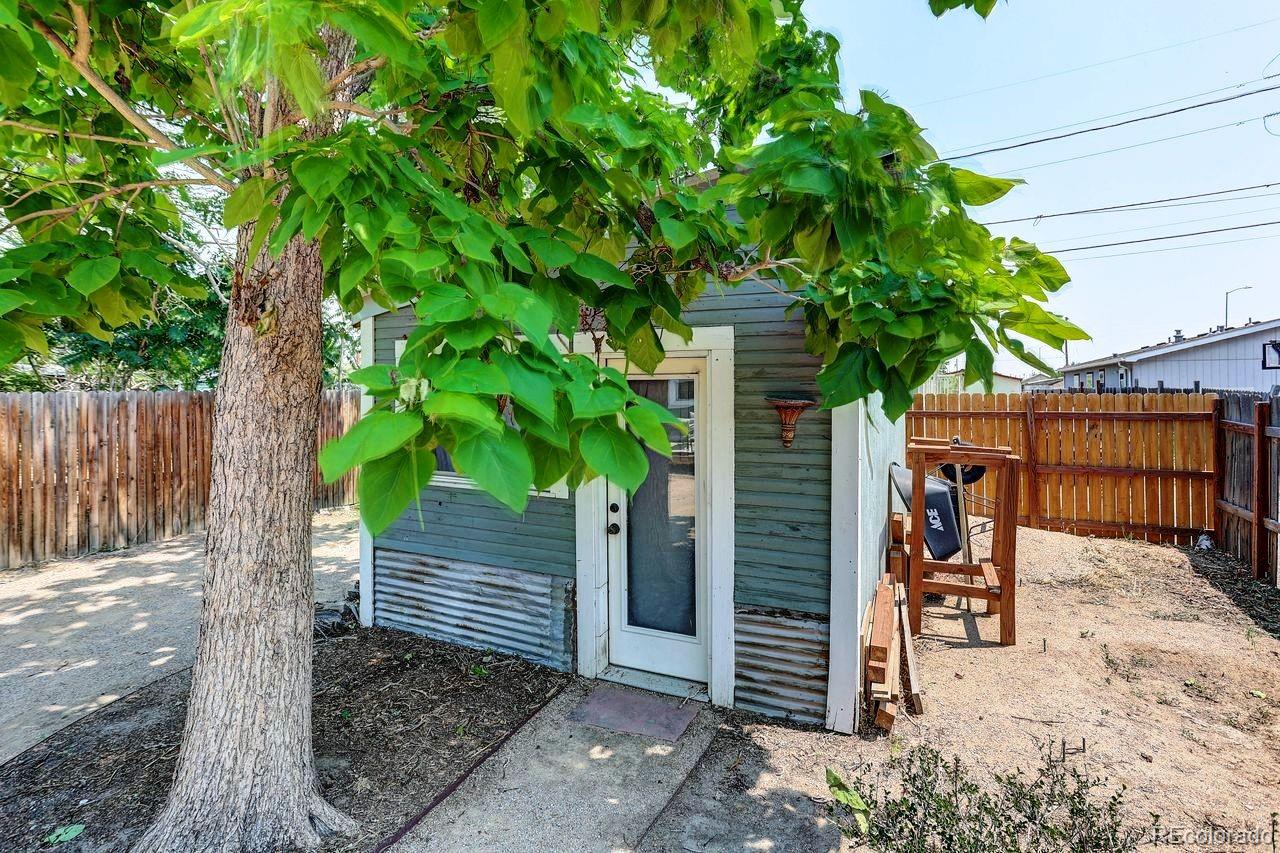 MLS Image #32 for 4644  high street,denver, Colorado